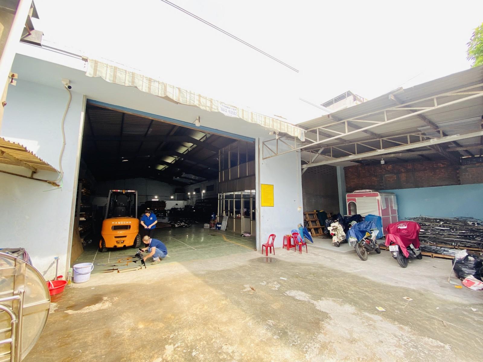 392A, + 392B + Thửa 679 Tờ 255 Mã Lò, Bình Tân