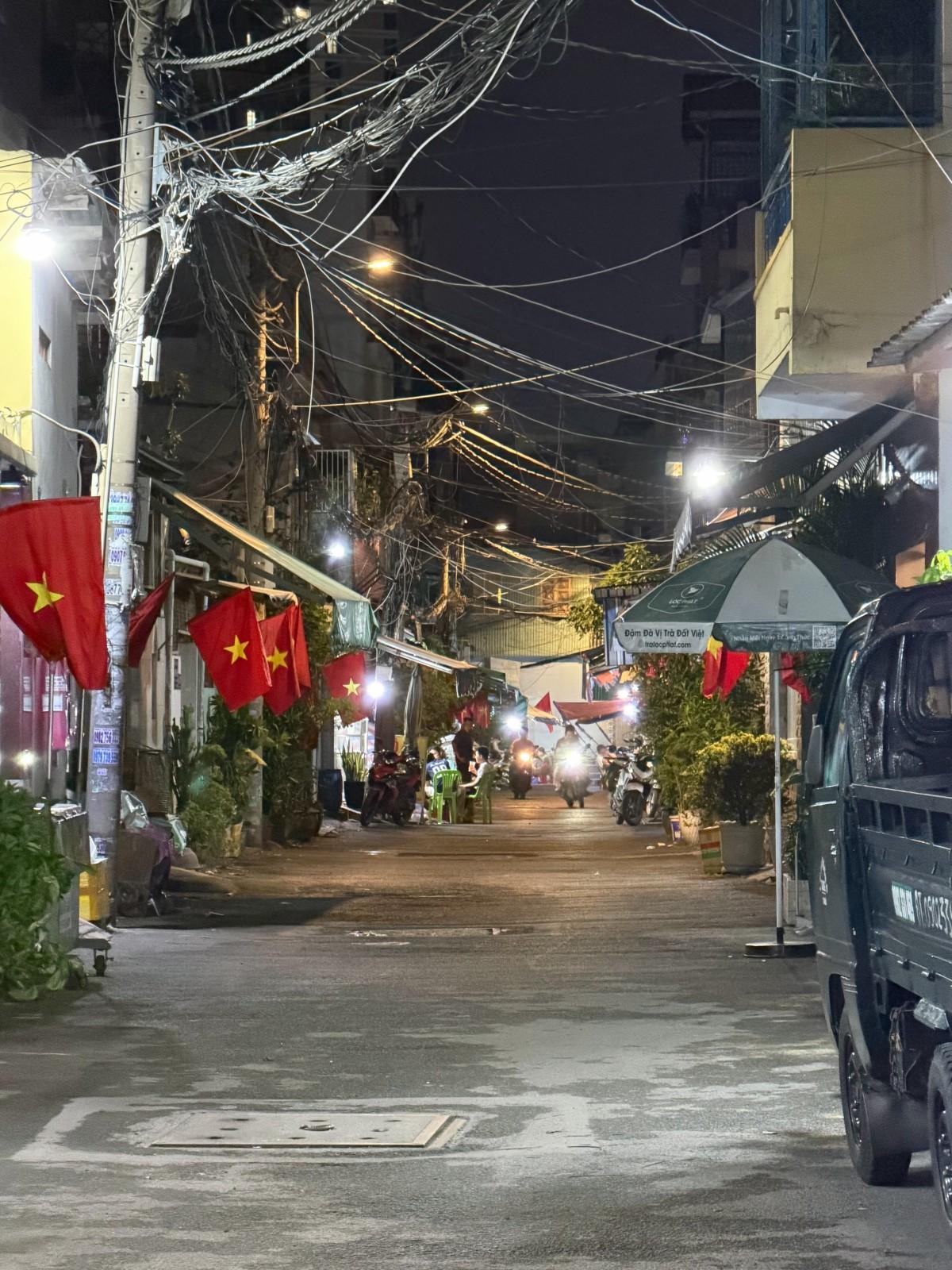 113.59A, Võ Duy Ninh, Phường 22, Bình Thạnh