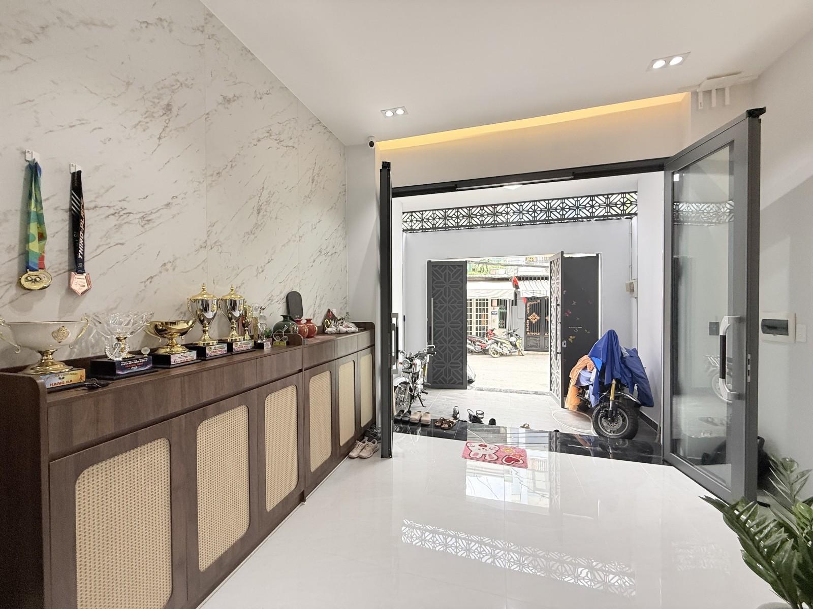 95.111, Lê Văn Lương, Tân Kiểng, Quận 7