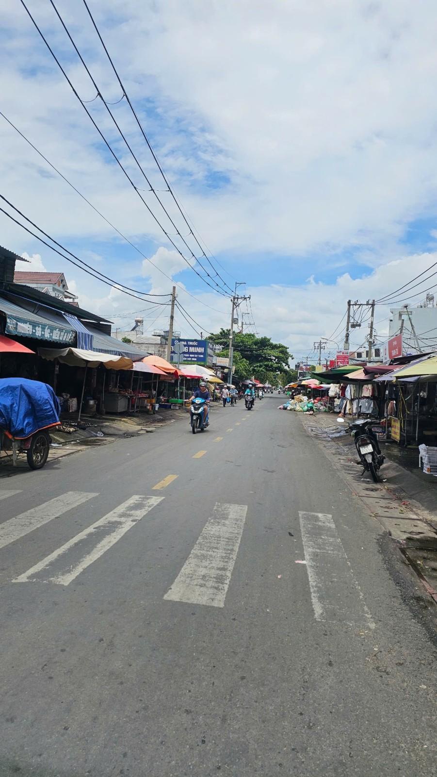 Thửa 741 Tờ 21, Tân Chánh Hiệp, Quận 12