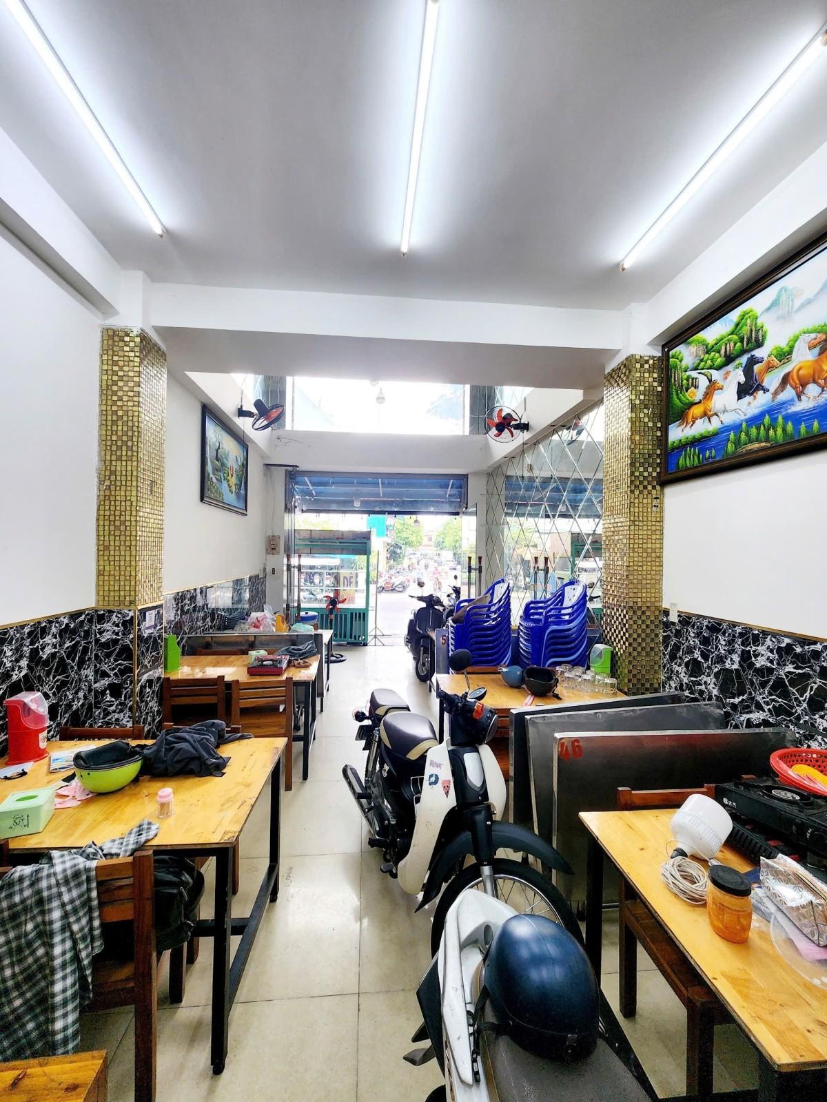 84B, Cao Văn Lầu, Phường 2, Quận 6