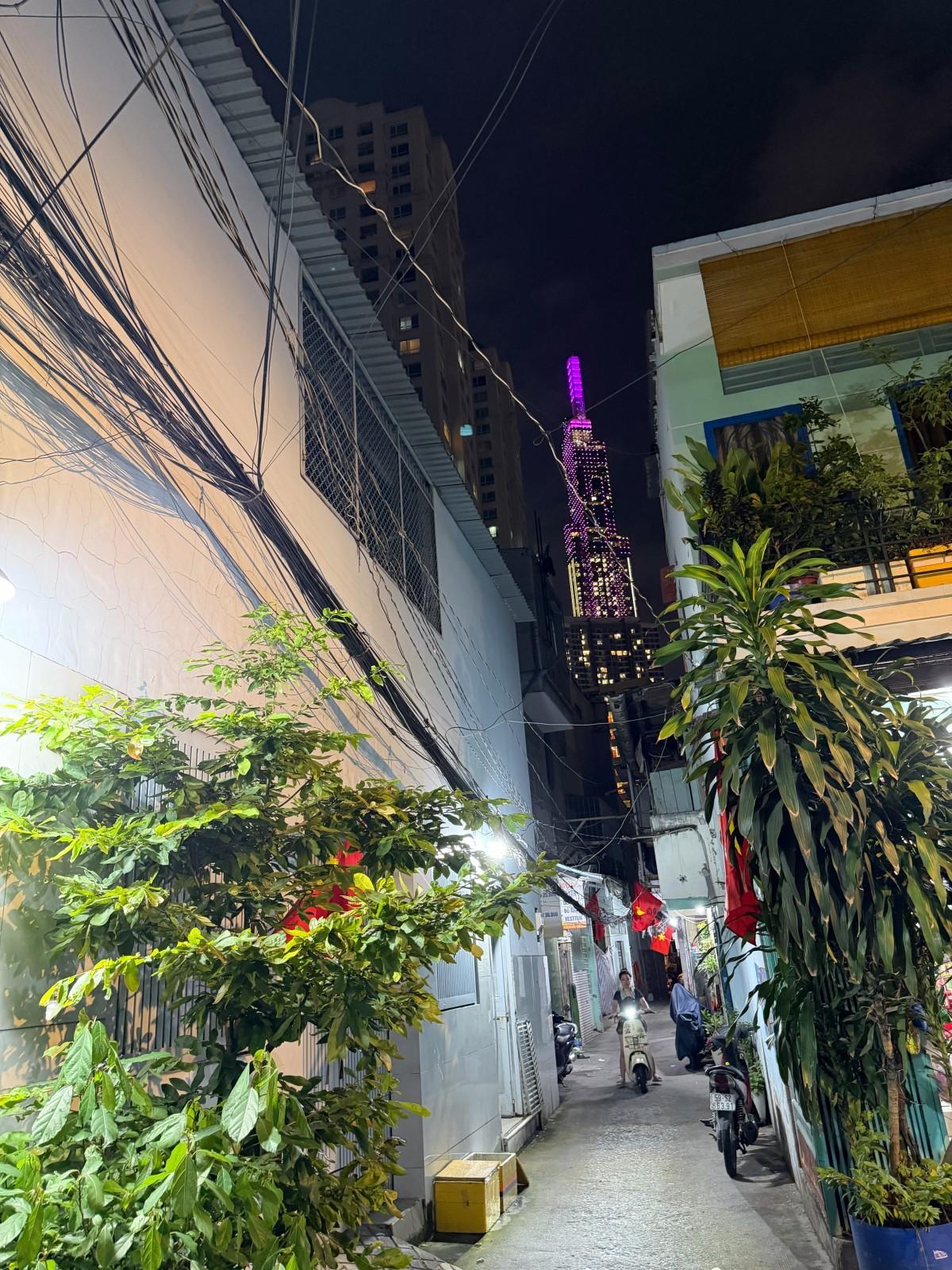 113.59A, Võ Duy Ninh, Phường 22, Bình Thạnh