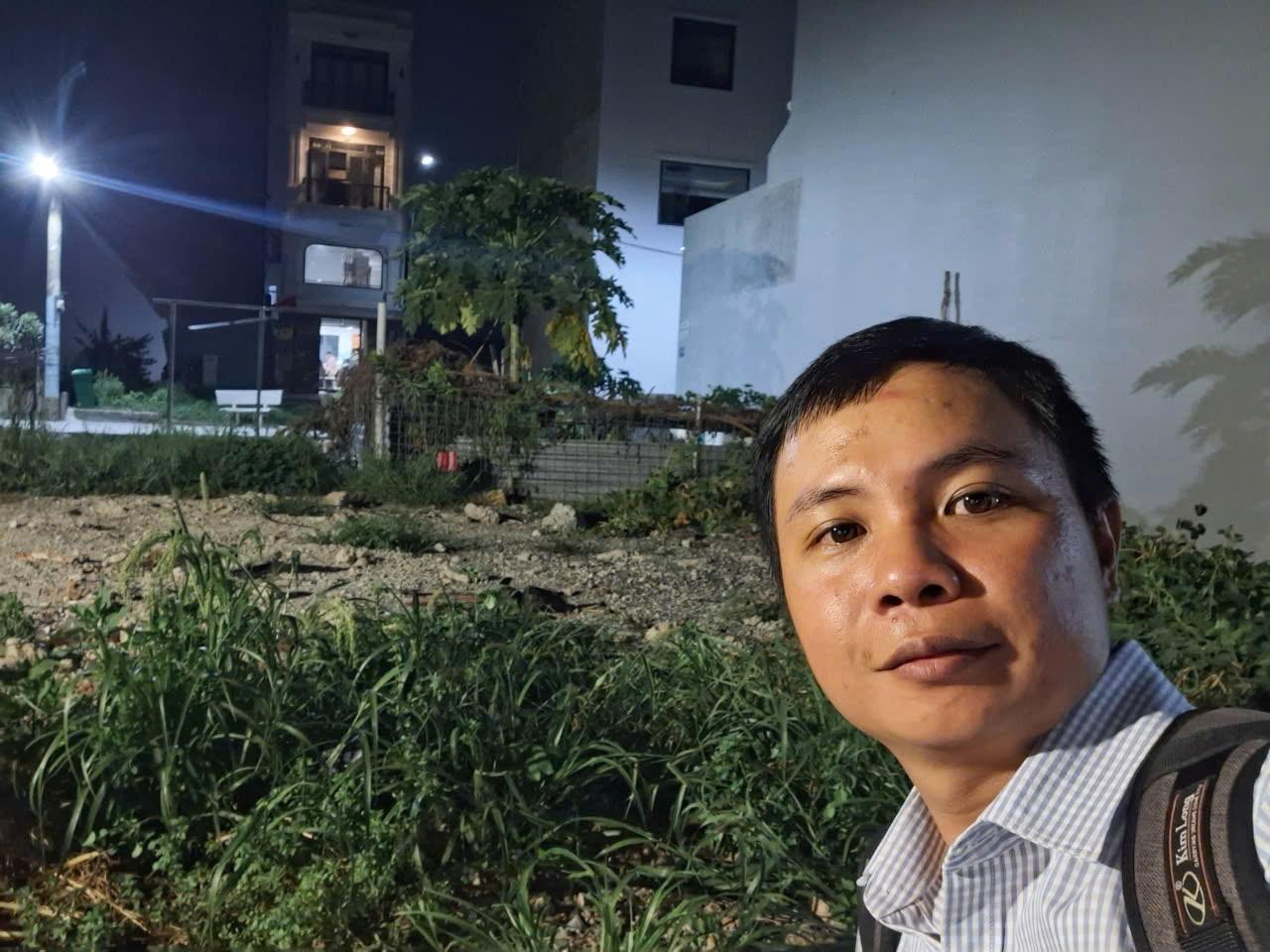Thửa 593 tờ 142, Hiệp, Bình Chánh
