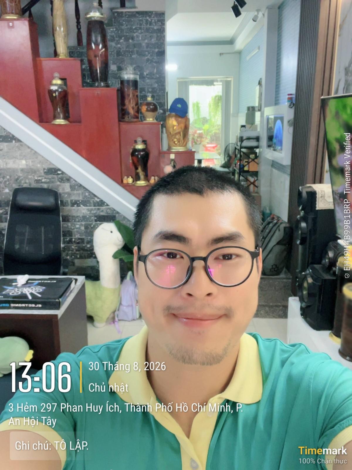 297.14.11, Phan Huy Ích, Phường 14, Gò Vấp