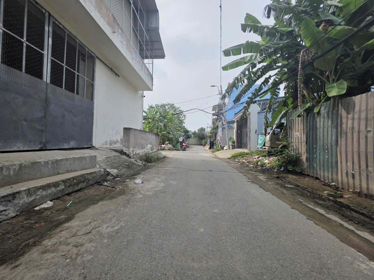 XXX, 745.7 Nguyễn Bình, Nhơn Đức, Nhà Bè