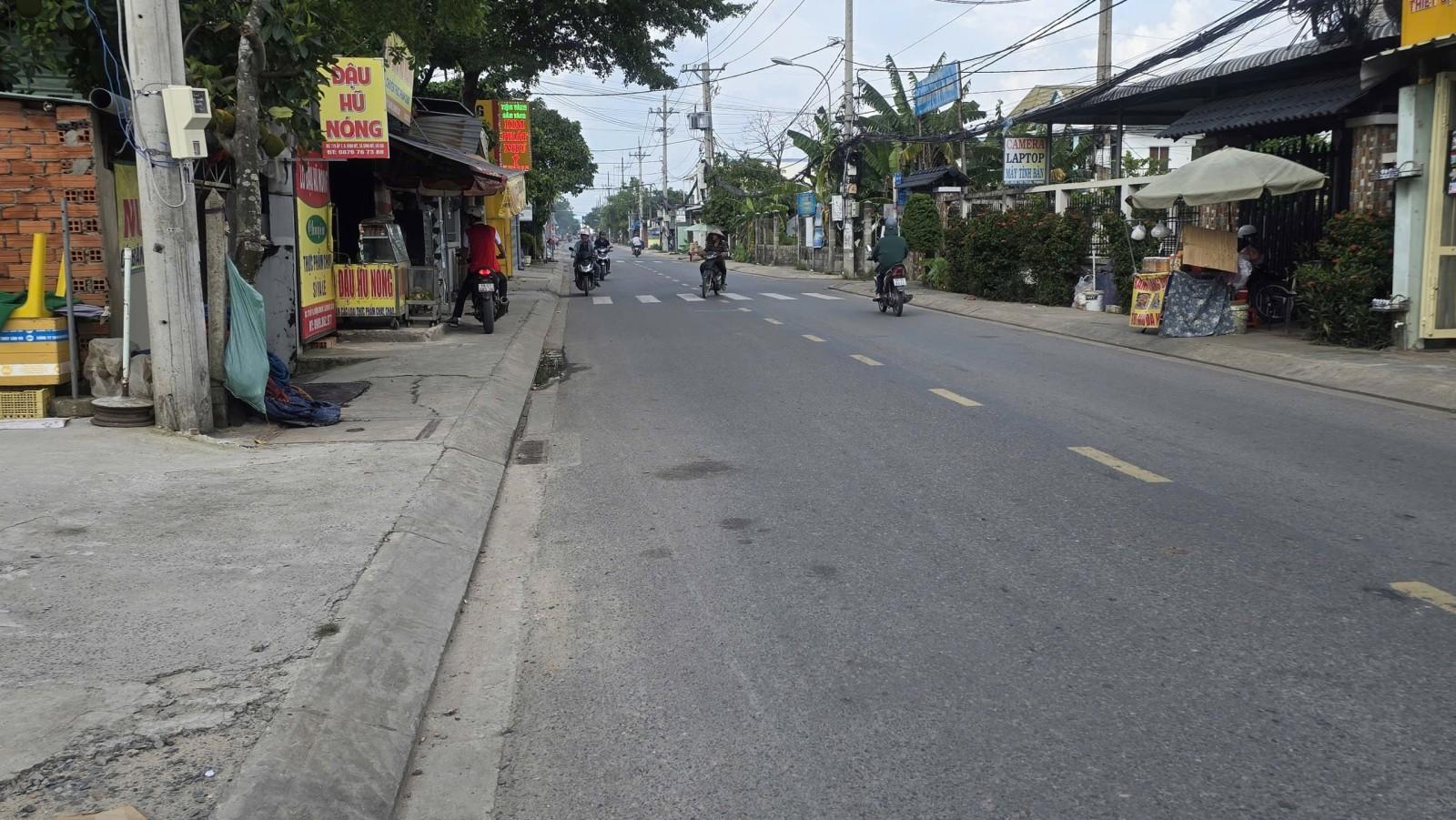 131C, Bình Mỹ (Thửa 605 Tờ 41), Củ Chi