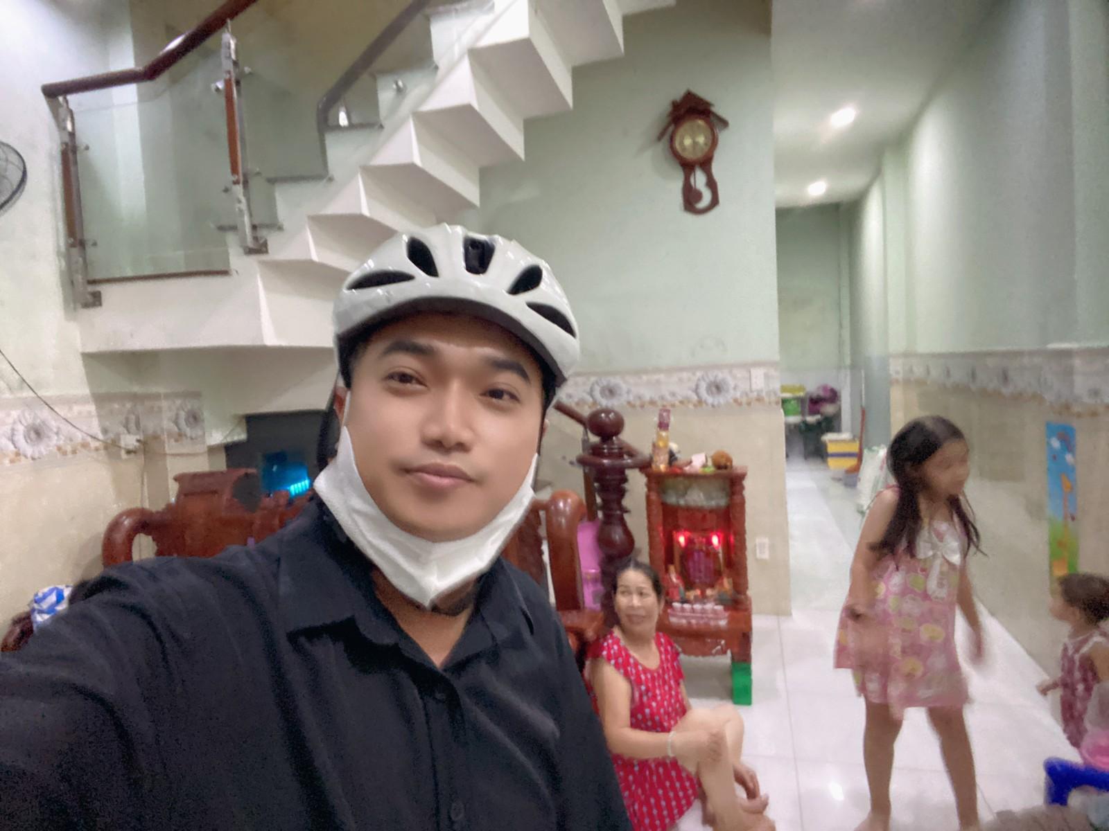 93.4N, Lê Lợi ( ấp Dân Thắng 2 ), Tân Thới Nhì, Hóc Môn