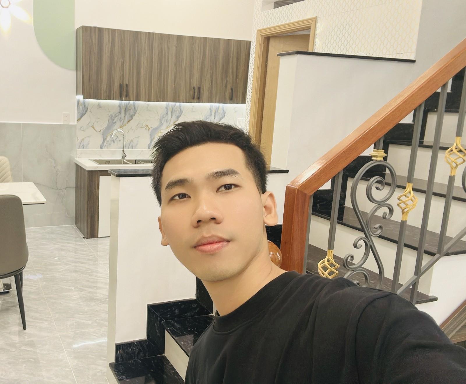 672.5.18, Thống Nhất, Gò Vấp