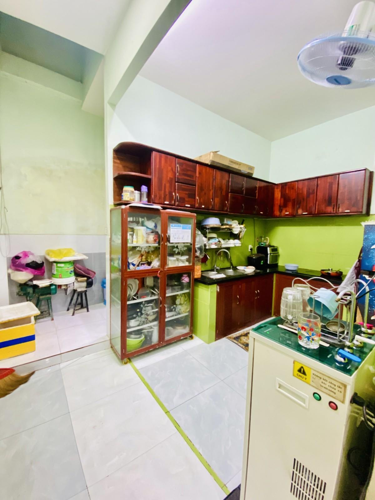 93.4N, Lê Lợi ( ấp Dân Thắng 2 ), Tân Thới Nhì, Hóc Môn