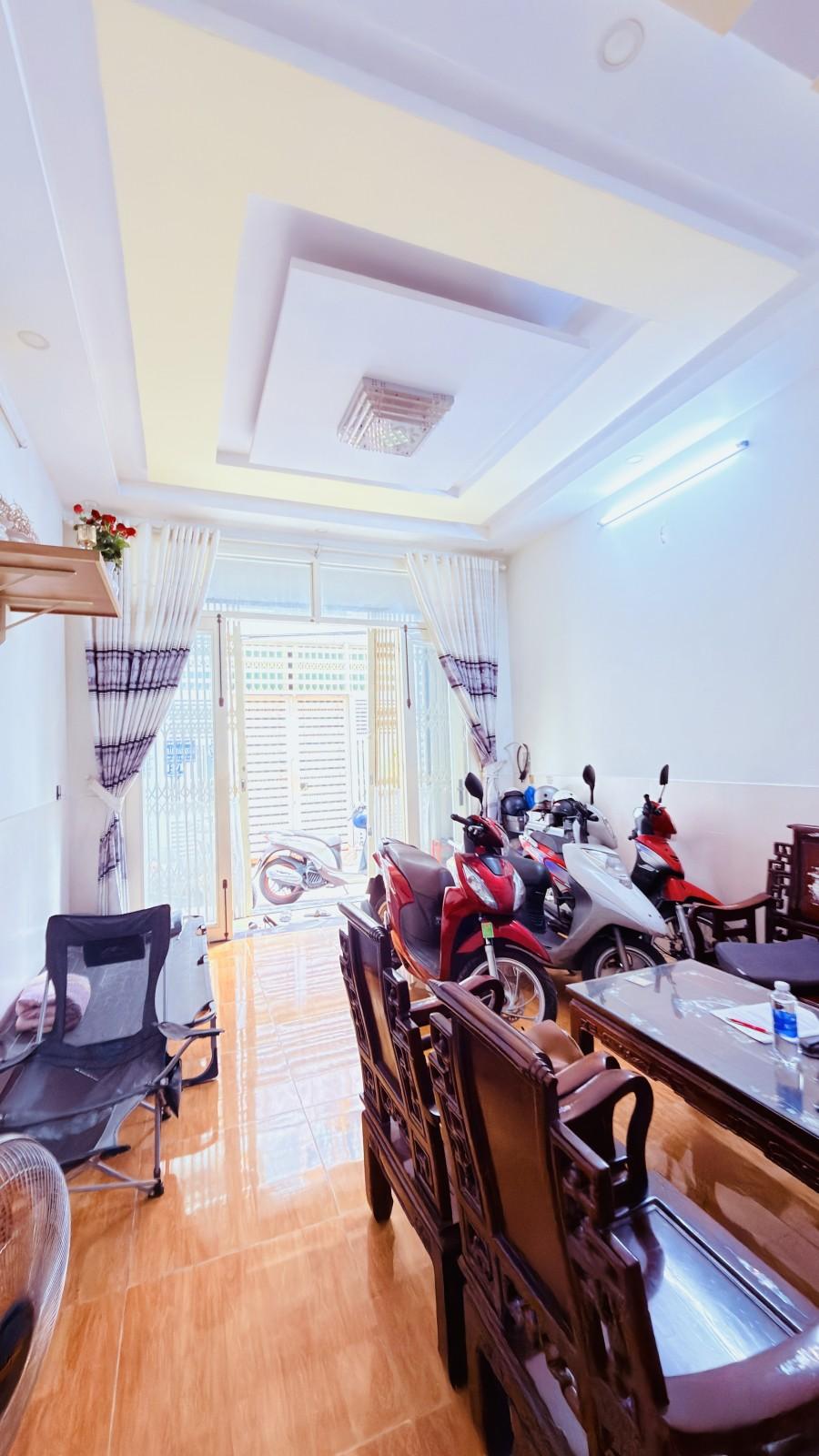 13.10, Tân Quý, Phường Tân Quý Quận, Tân Phú