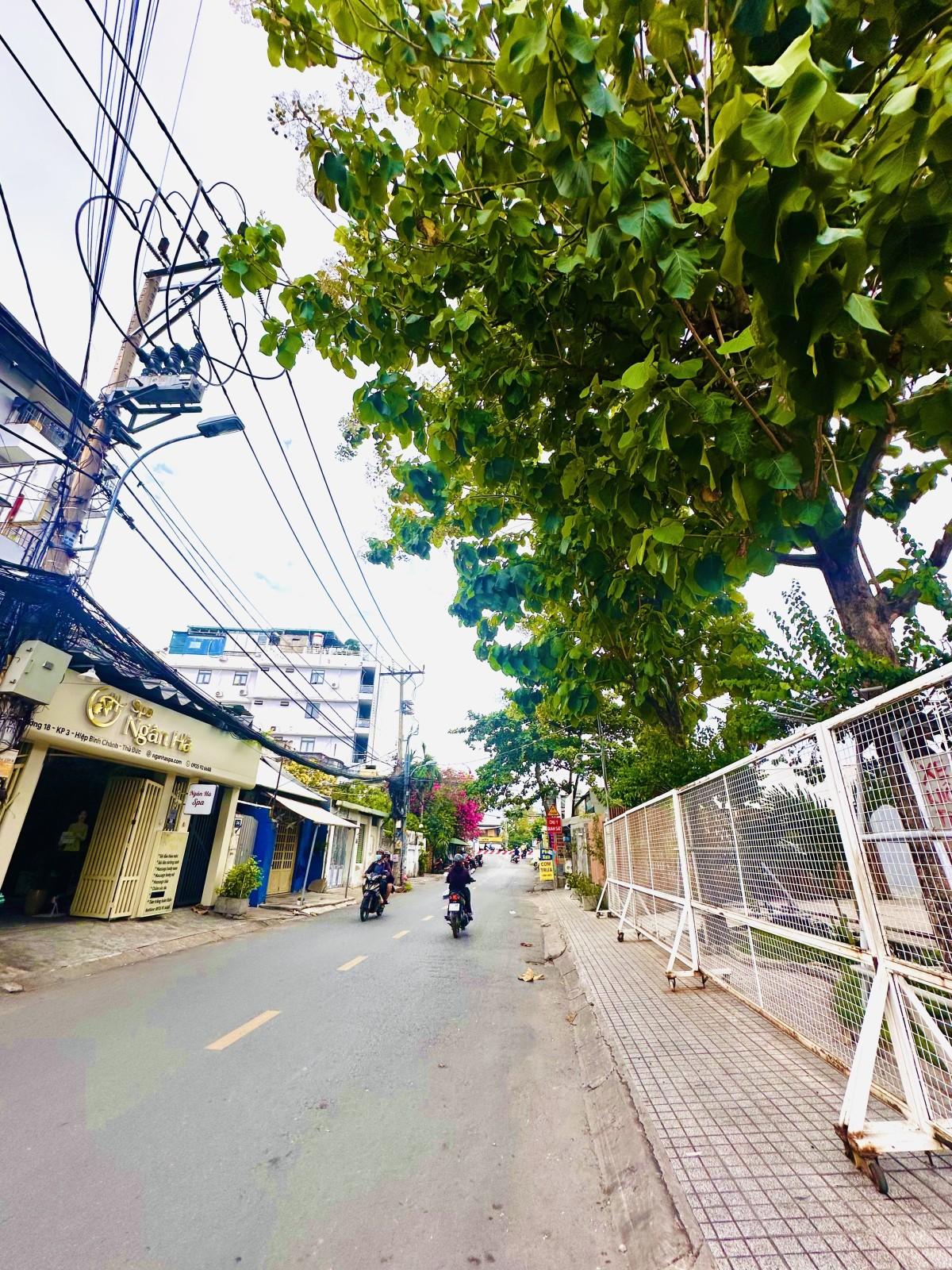9.3, Đường 18, Hiệp, Bình Chánh