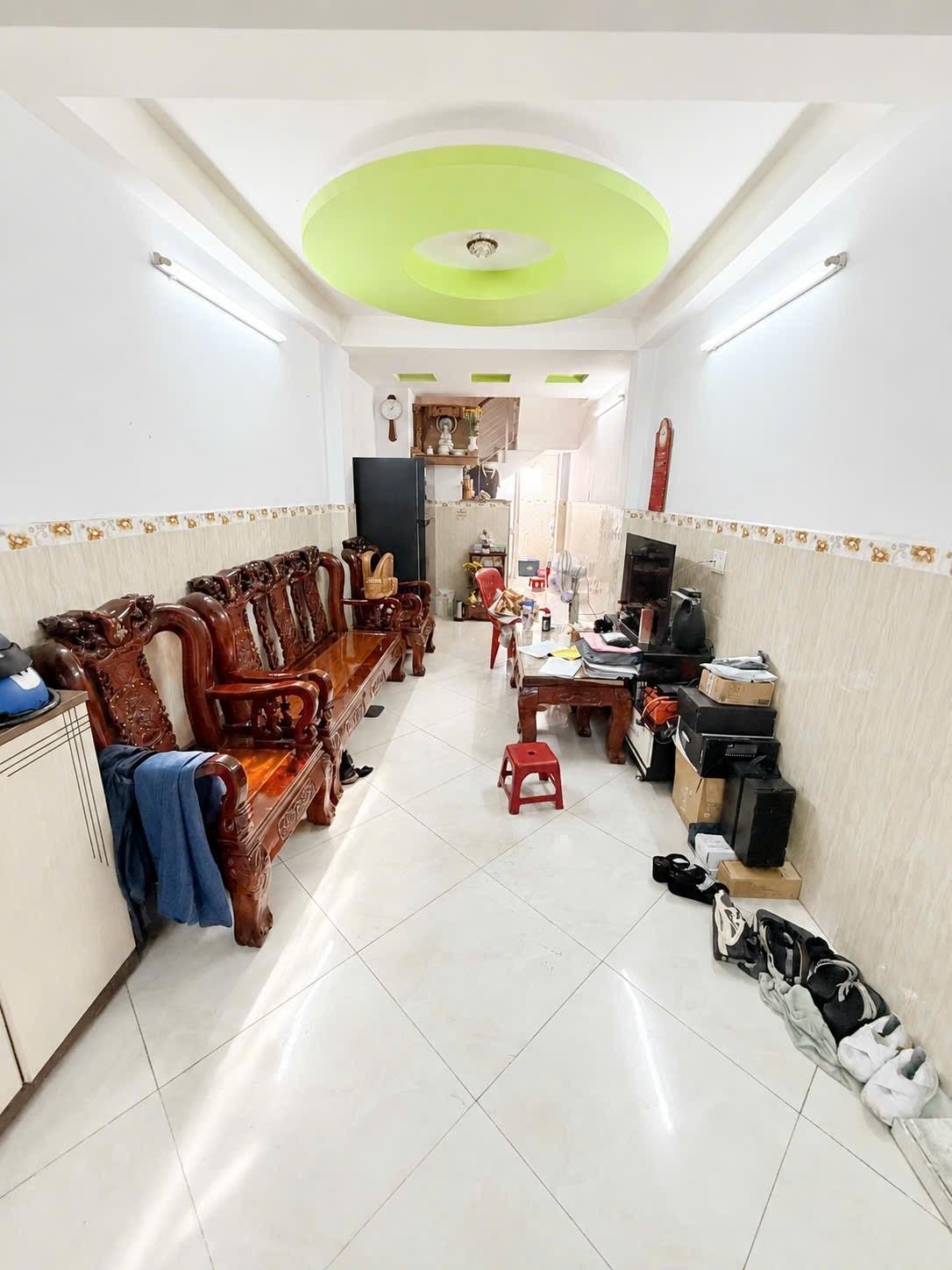 9.22, Đường số 7 Cư Xá Đô Thành, Phường 4, Quận 3