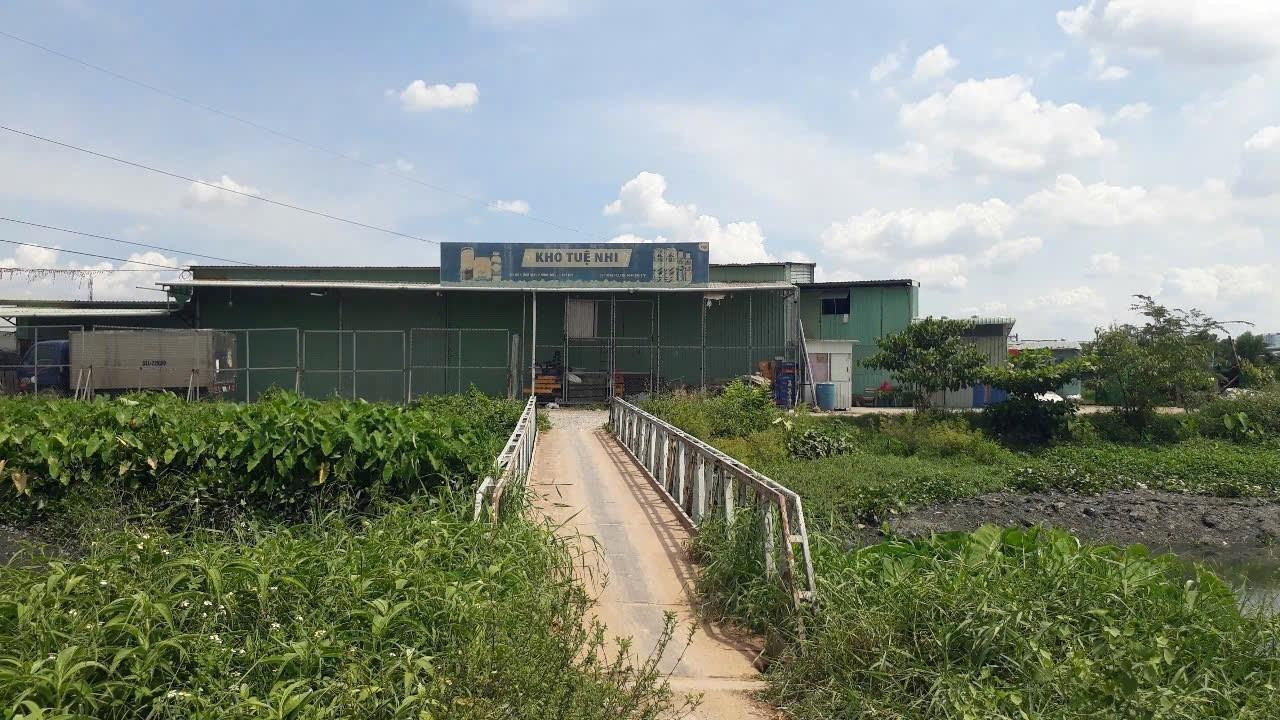Khu phố Đông Ba (Thửa 4490 Tờ 123)