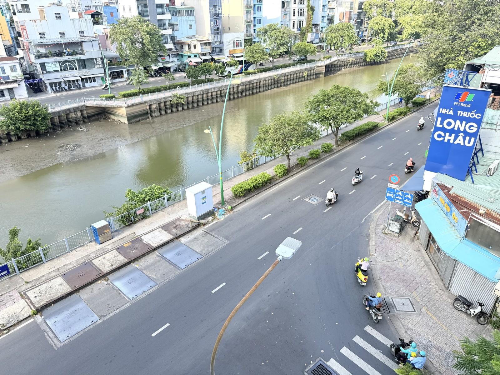 997, Hoàng Sa, Phường 11, Quận 3