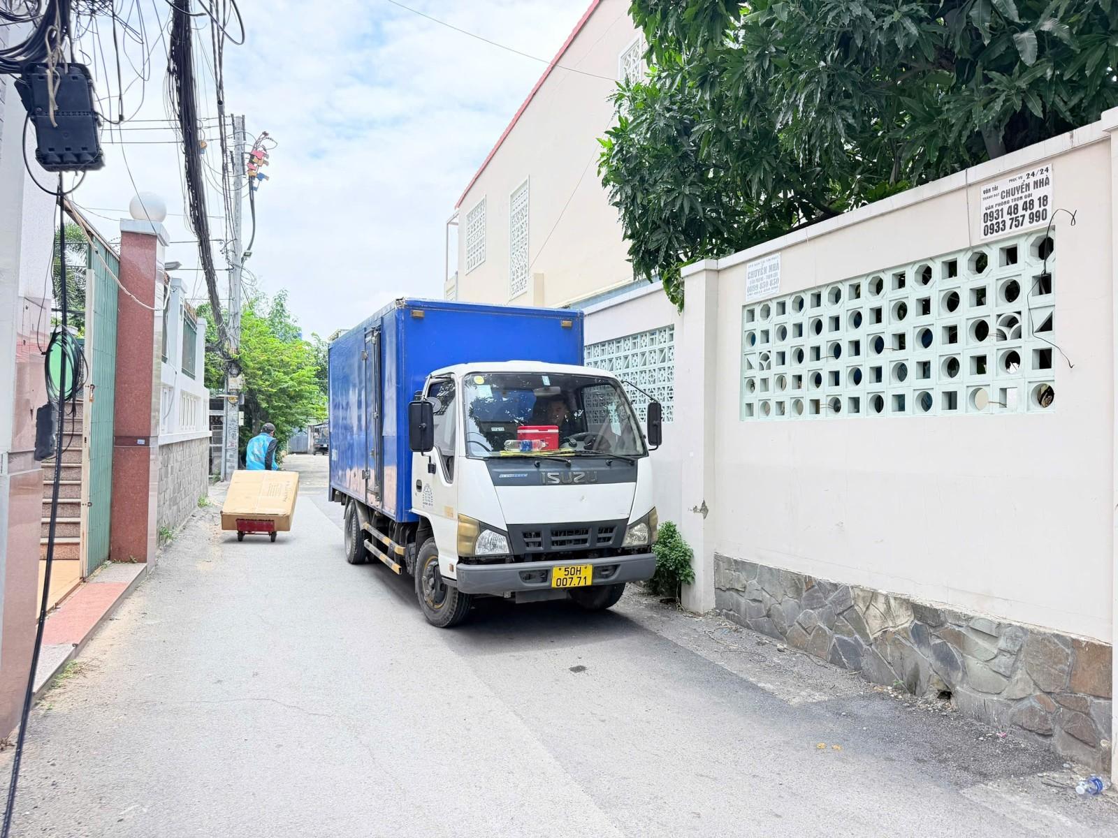 Thửa 653 tờ 219, Linh Đông (phường, Thủ Đức