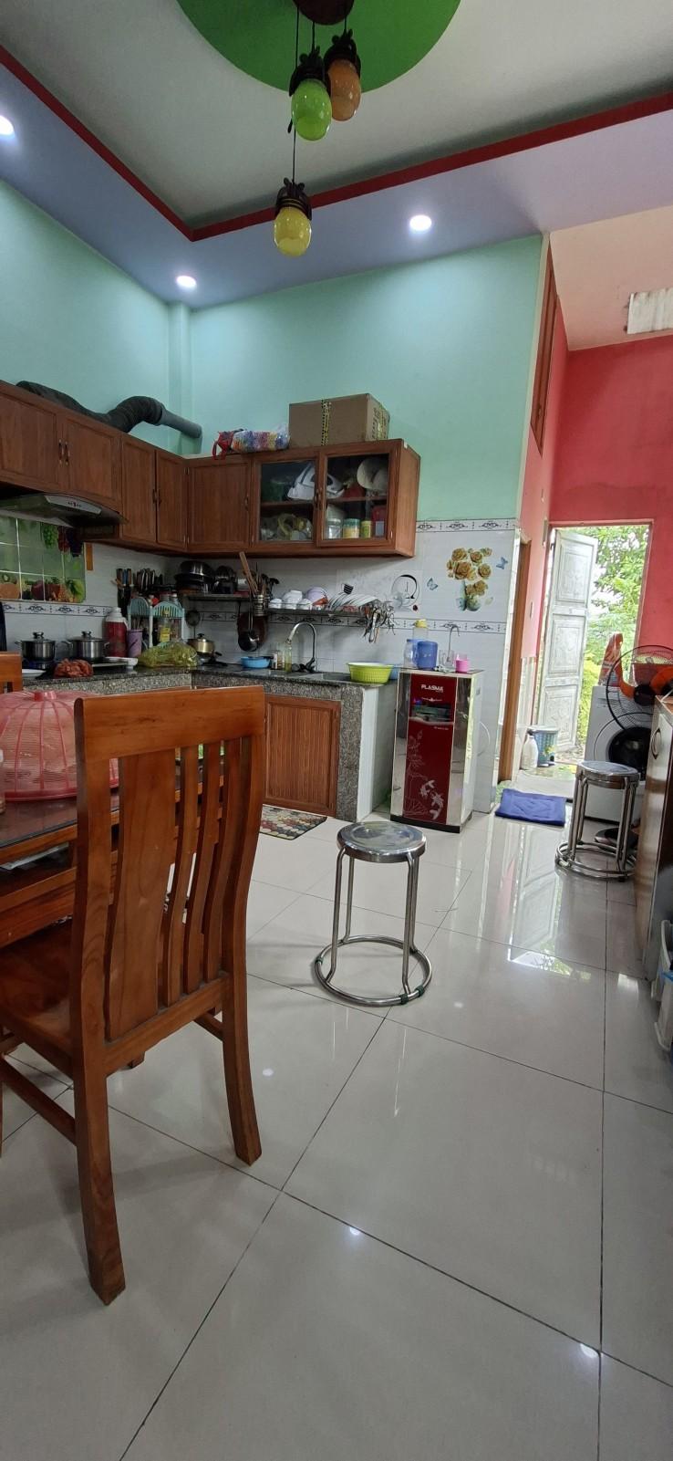 F3.35K (1/đường 6A), Bình Chánh