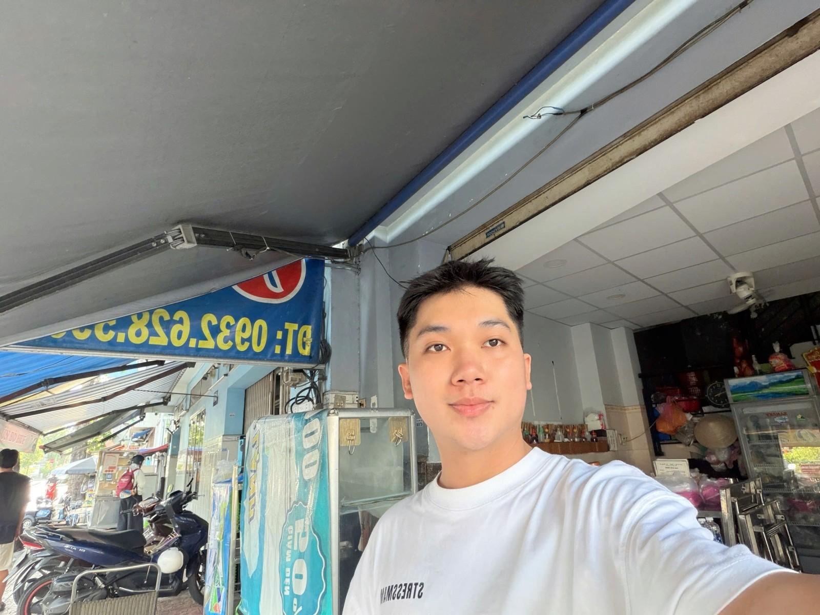 997, Hoàng Sa, Phường 11, Quận 3