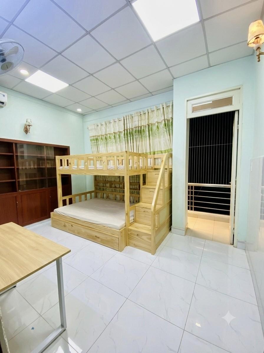 93.4N, Lê Lợi ( ấp Dân Thắng 2 ), Tân Thới Nhì, Hóc Môn