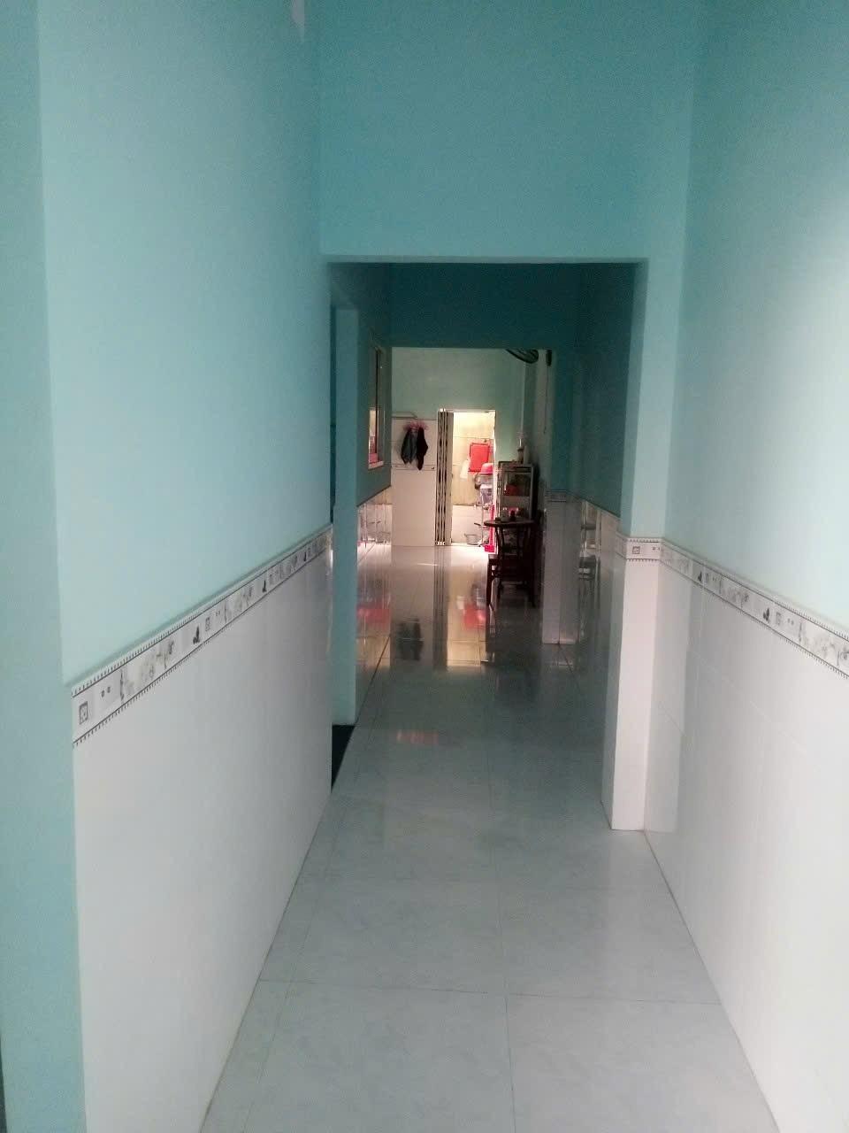B2.59.A 4 Đường Tân Liêm, Phong Phú, Bình Chánh