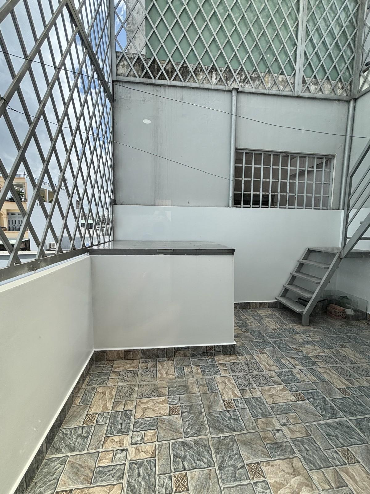 8A, Đường số 2, Bình Tân