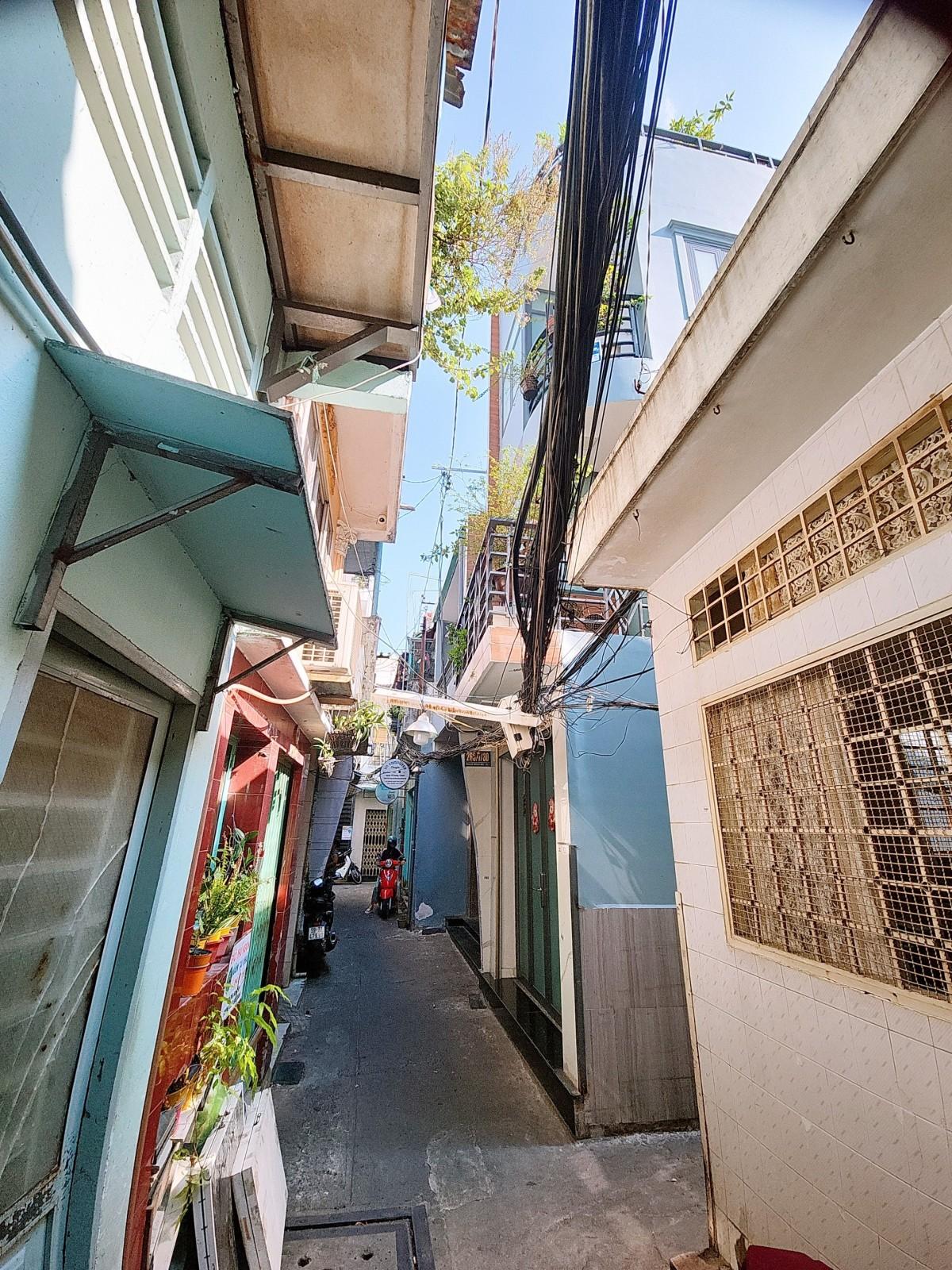265.7, Phạm Ngũ Lão, Phạm Ngũ Lão, Quận 1