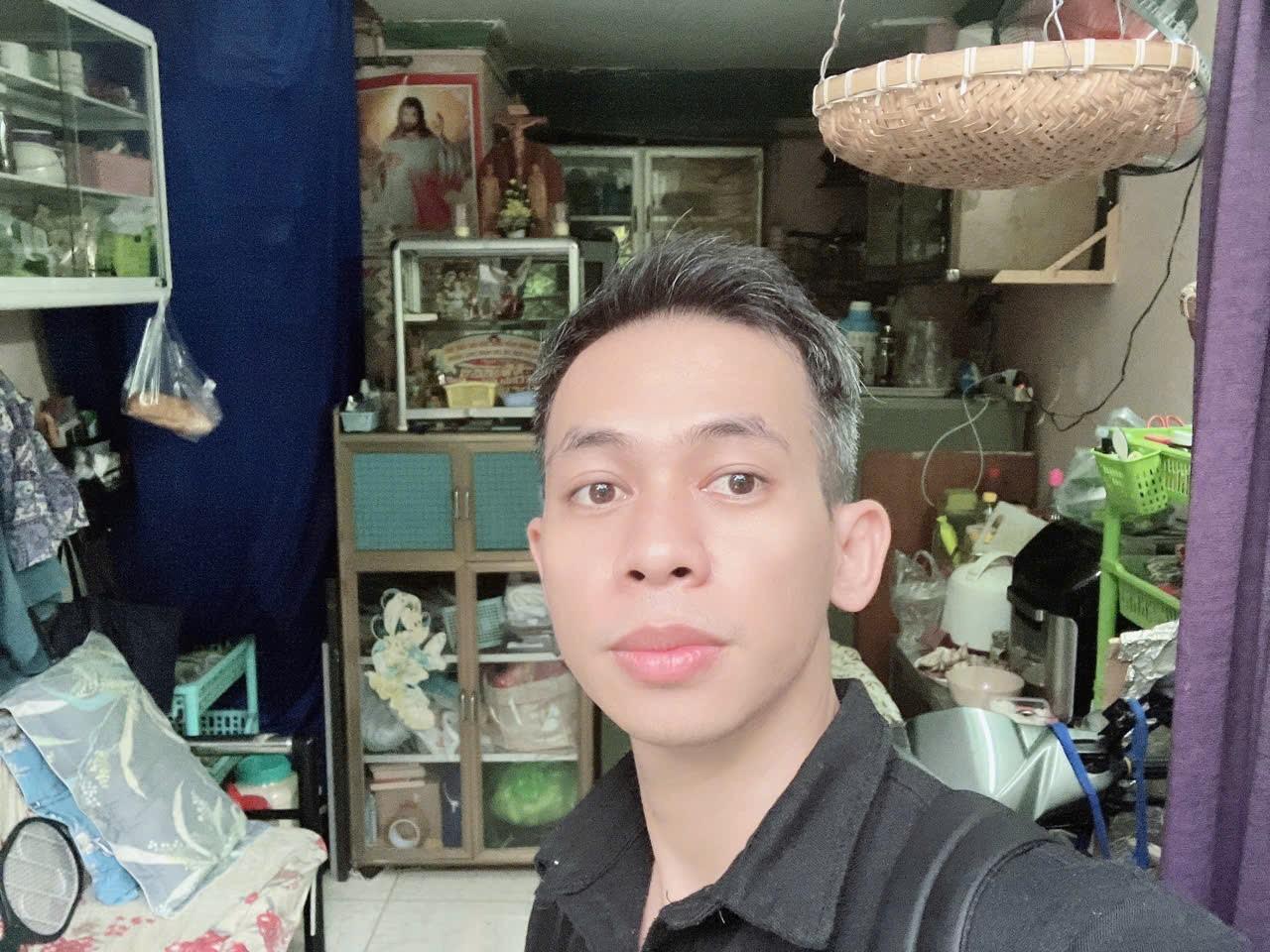 1.24, Hoàng Diệu, Phường 13, Quận 4