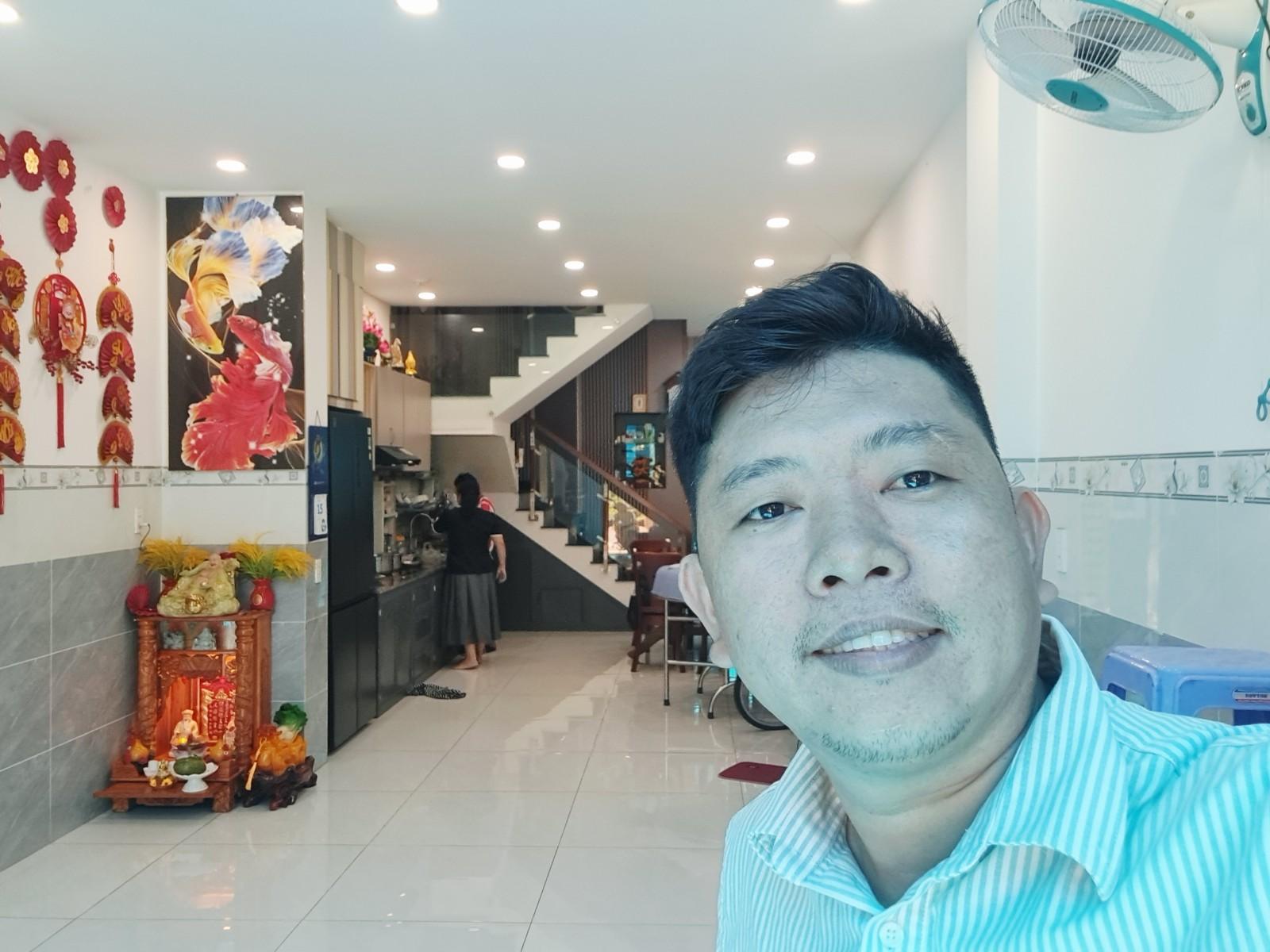 36, Đường Số 5, Bình Chánh