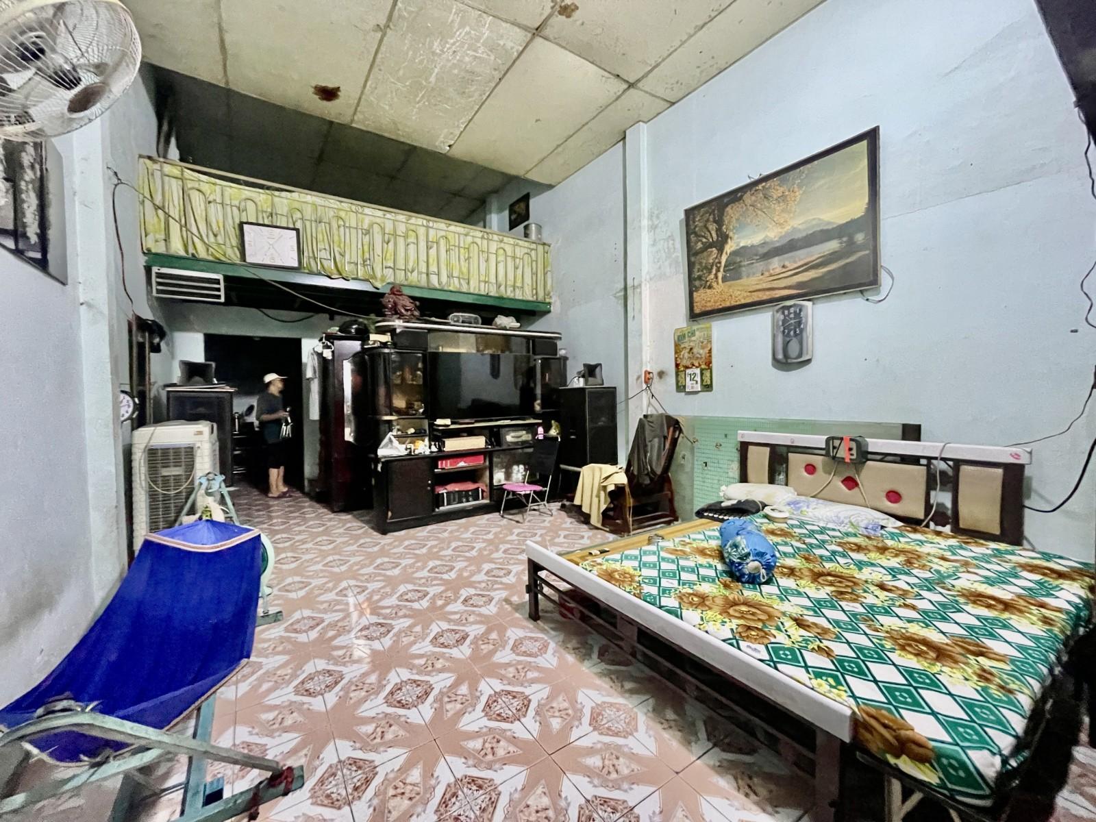 120.56B, Lê Văn Quới, Bình Tân