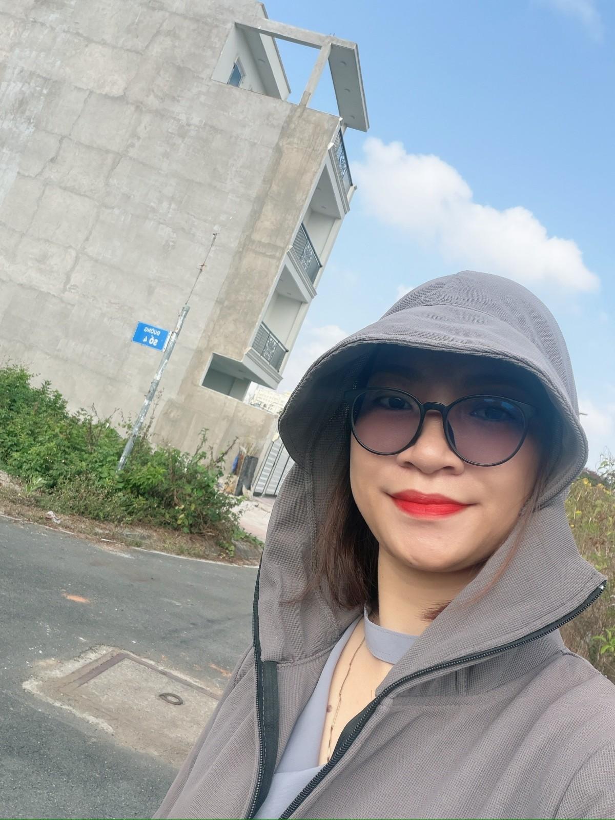 754, ( Thửa 331 tờ 12) Đường Nguyễn Duy Trinh, Thủ Đức