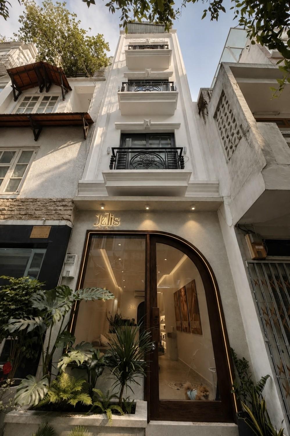 92.10, Phạm Ngọc Thạch, Phường 6, Quận 3