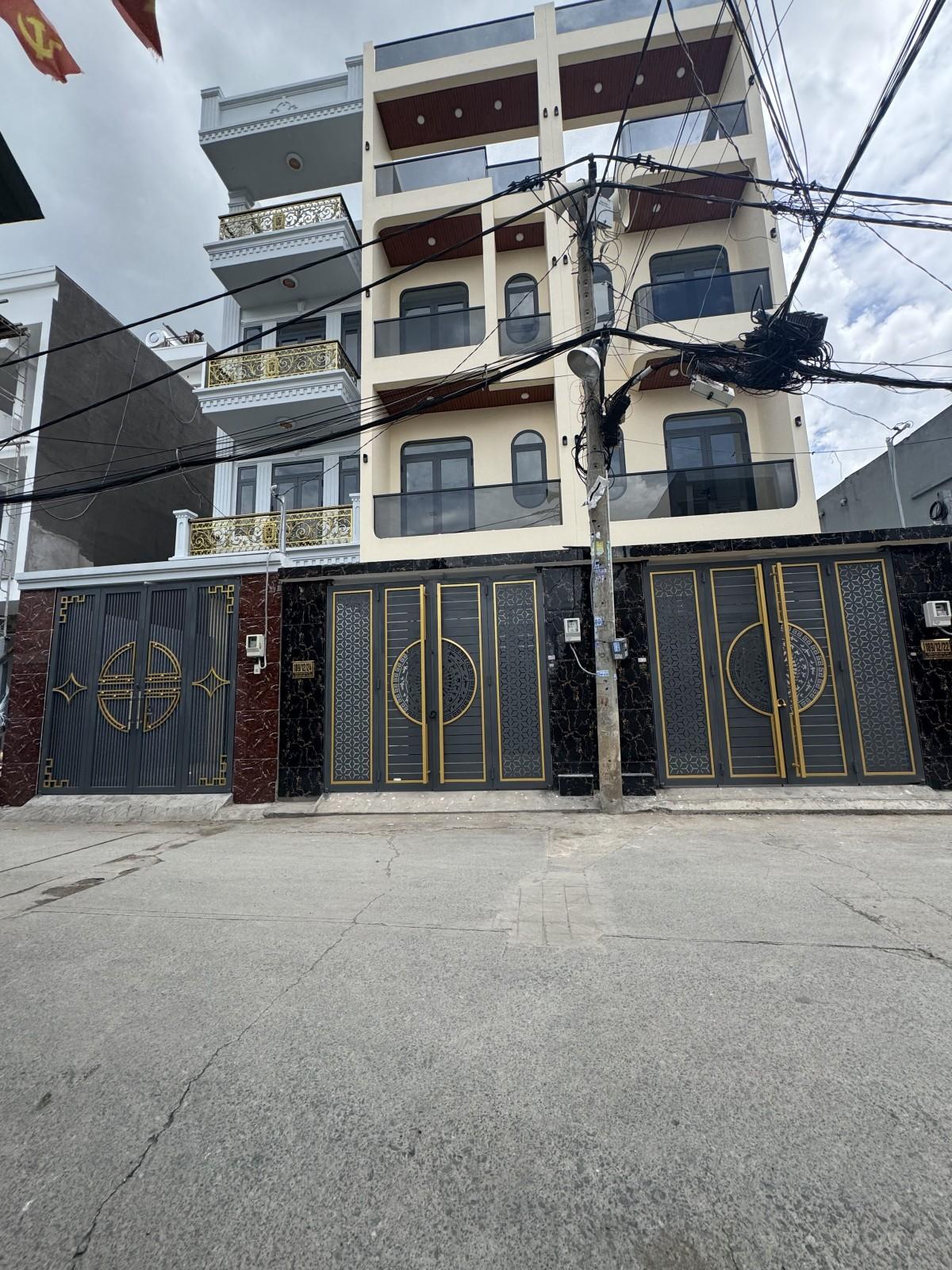 Hẻm 189 Đình Phong Phú (Thửa 749 Tờ 112)