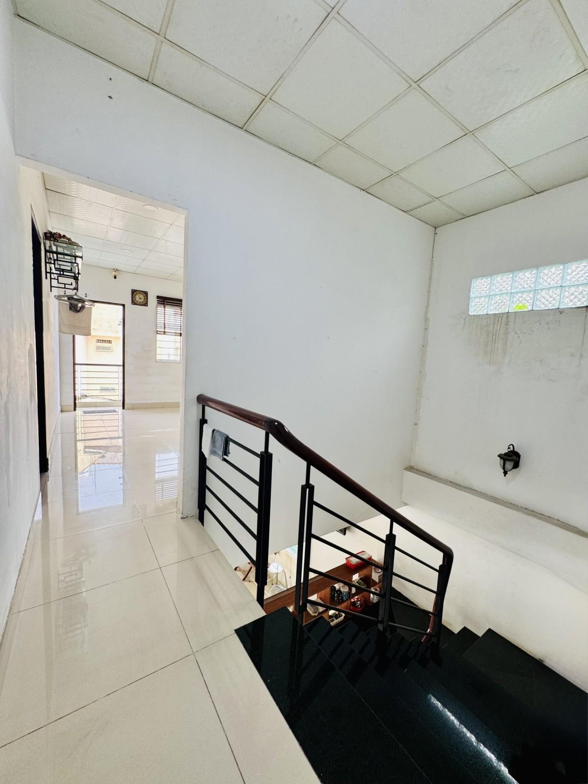 D9 Gò Cẩm Đệm, Phường 10, Tân Bình
