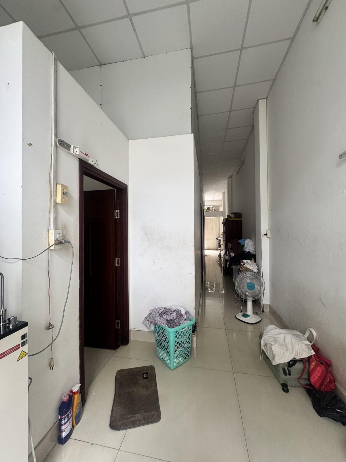 205.8B12, Tân Hoà Đông, Phường 14, Quận 6