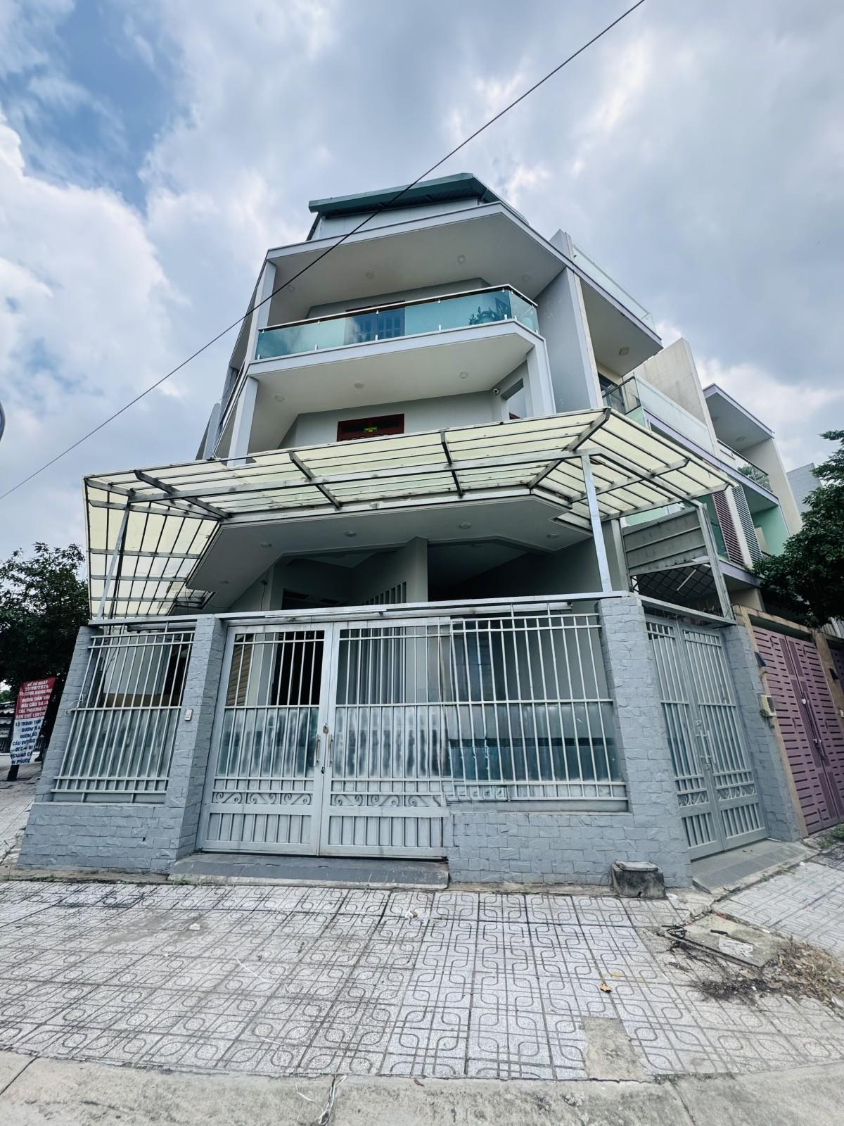 19, Đường số 2 Khu dân cư Savico, Thủ Đức