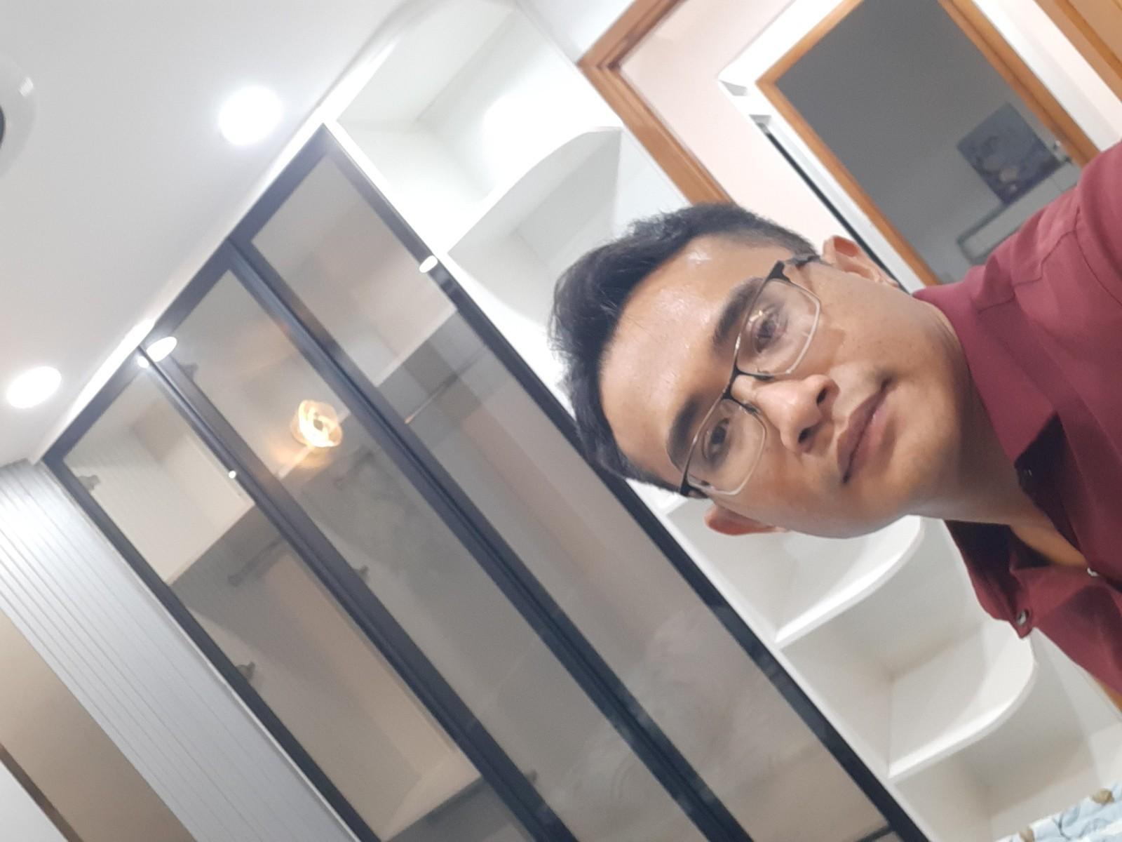 164.3.15, Bùi Quang Là, Gò Vấp