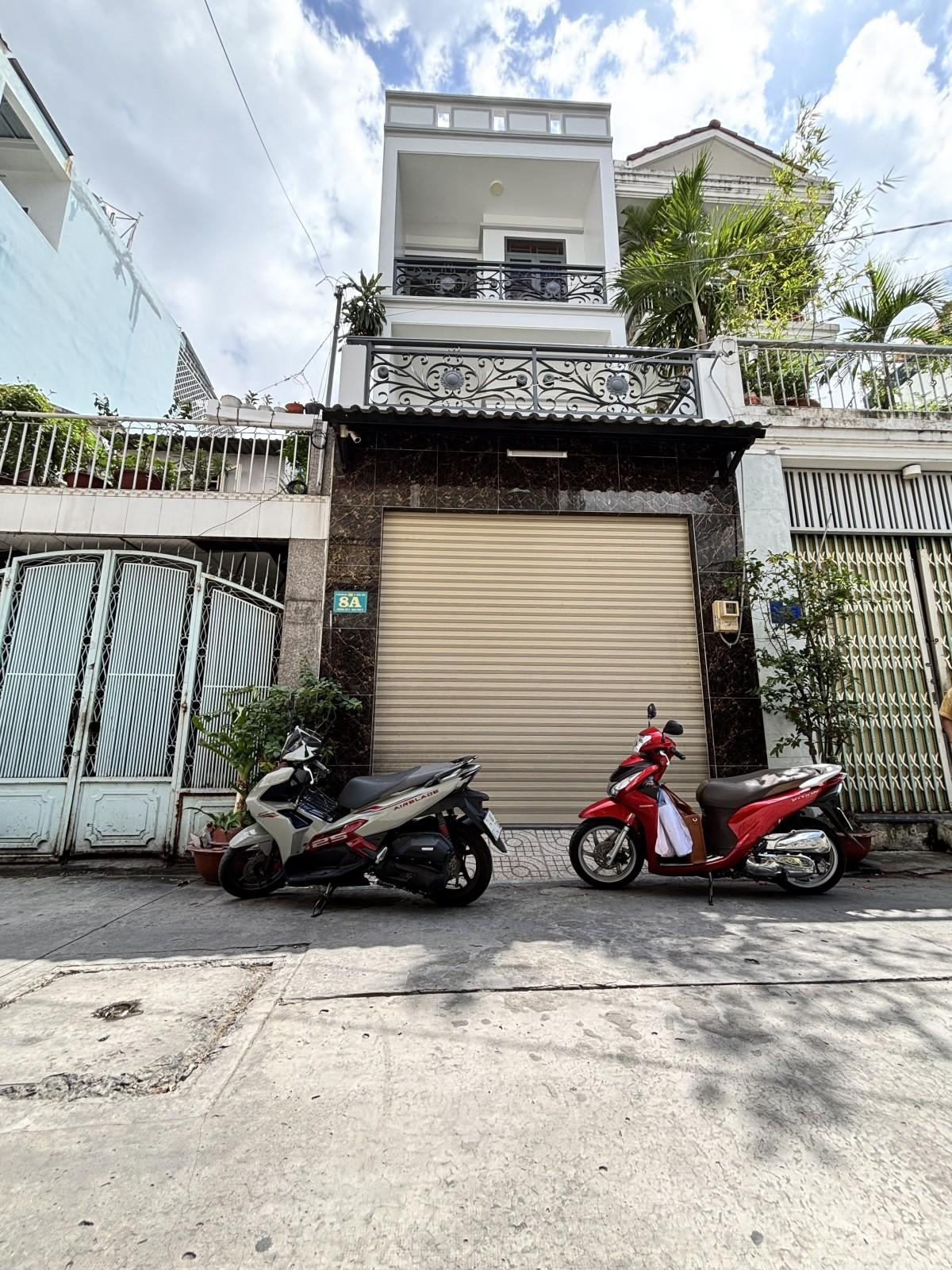 8A, Đường số 2, Bình Tân