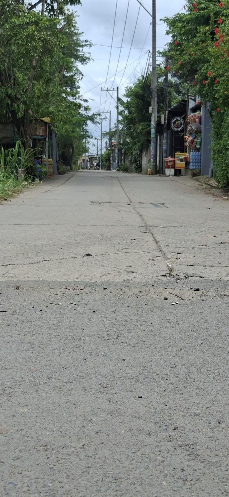 F3.35K (1/đường 6A), Bình Chánh