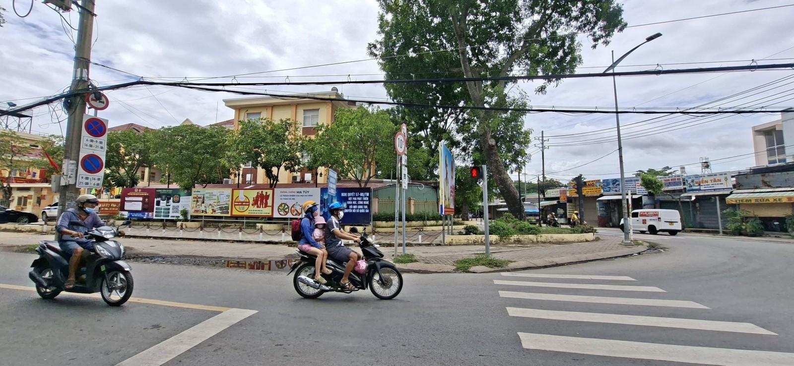 F3.35K (1/đường 6A)