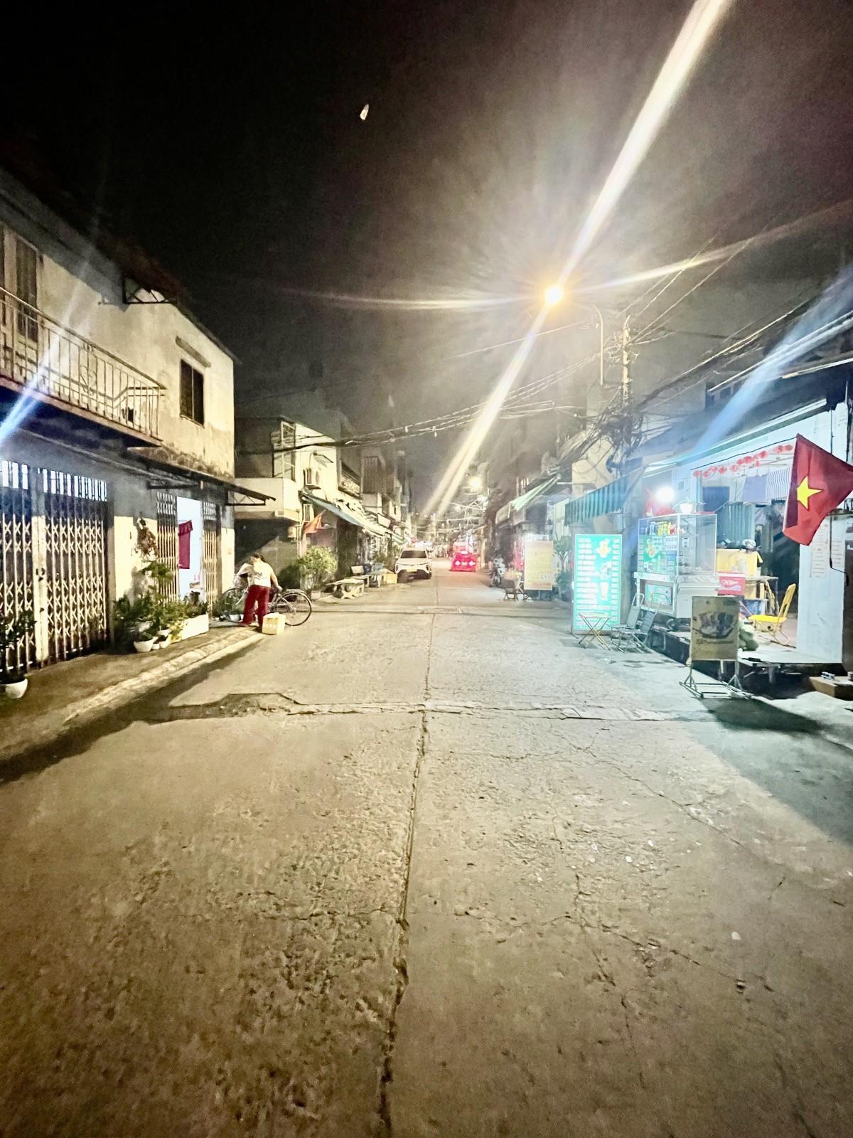 120.56B, Lê Văn Quới, Bình Tân
