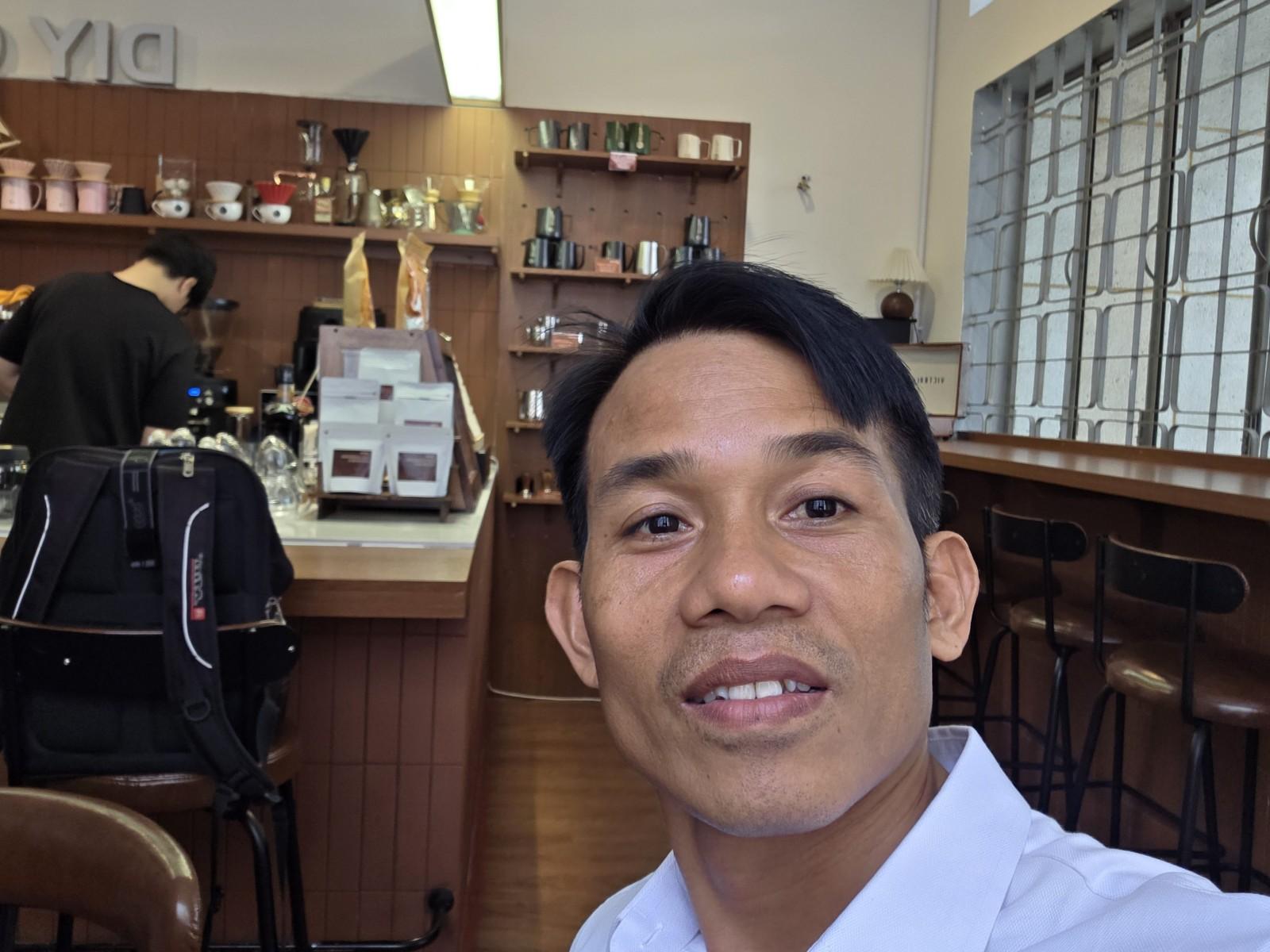 15.3, Bà Lê Chân, Quận 1