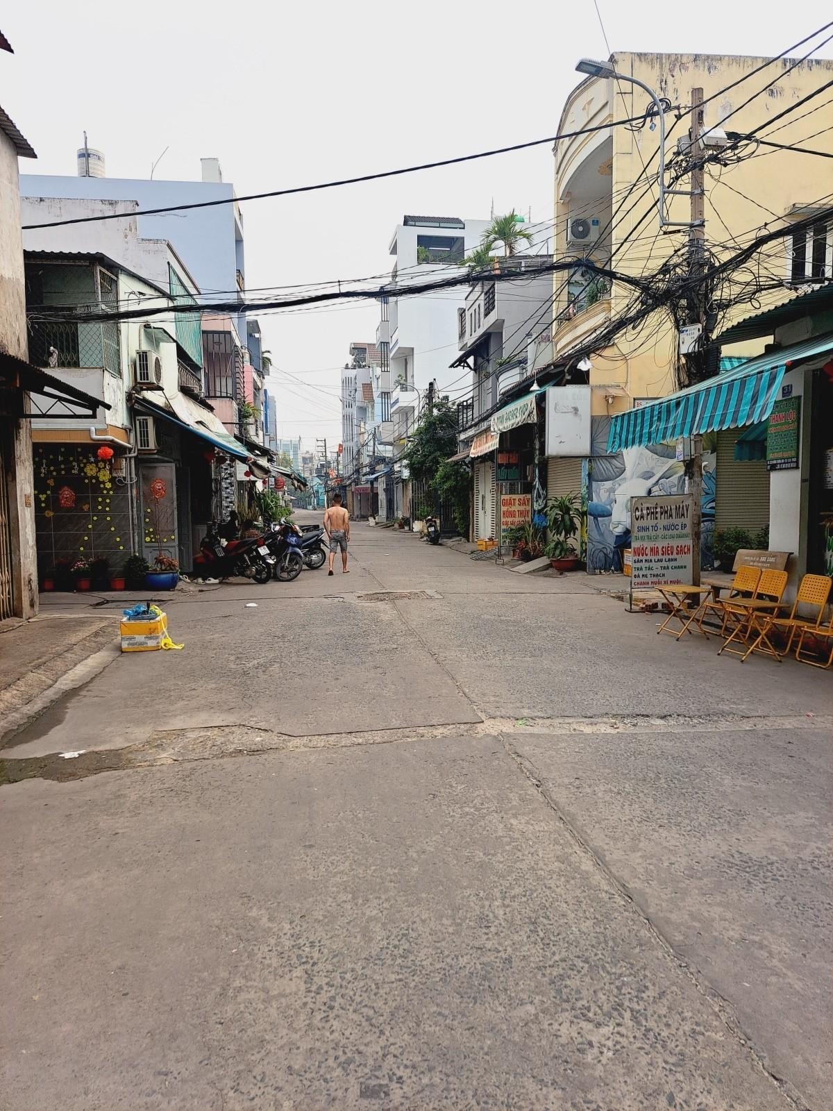 120.56B, Lê Văn Quới, Bình Tân