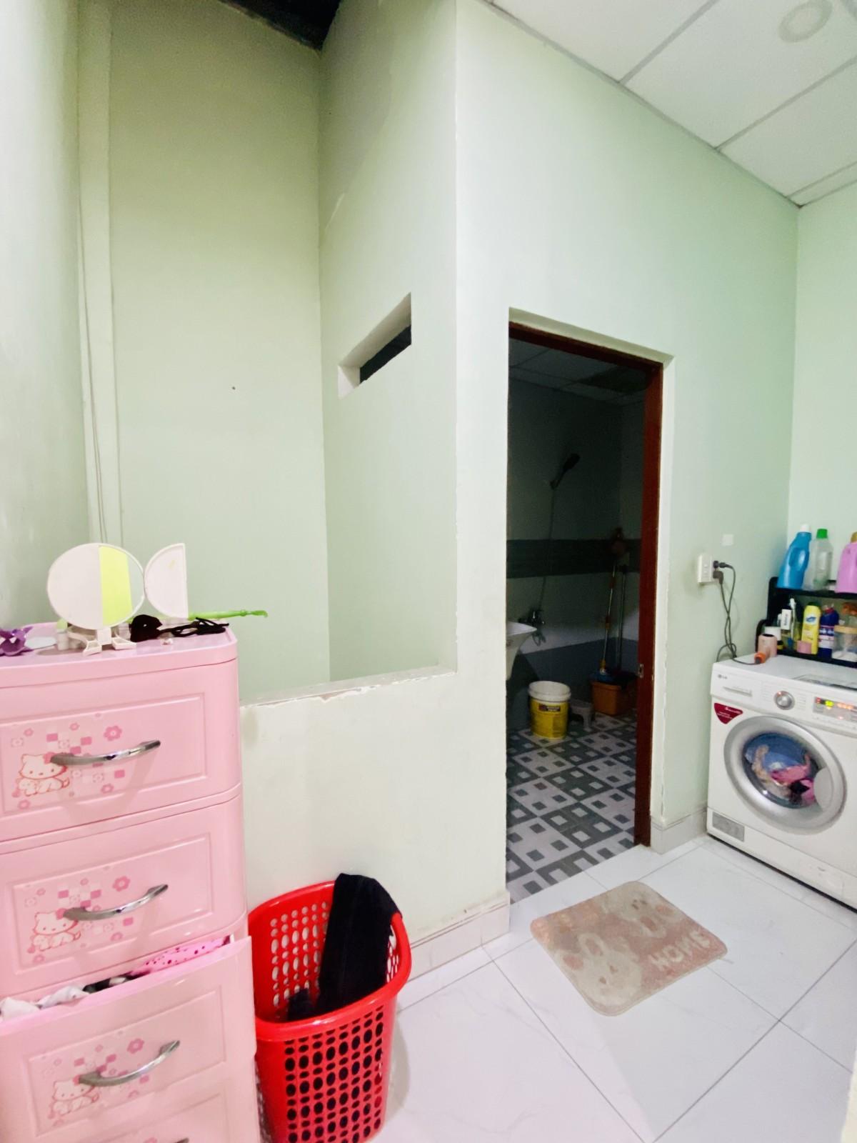 93.4N, Lê Lợi ( ấp Dân Thắng 2 ), Tân Thới Nhì, Hóc Môn