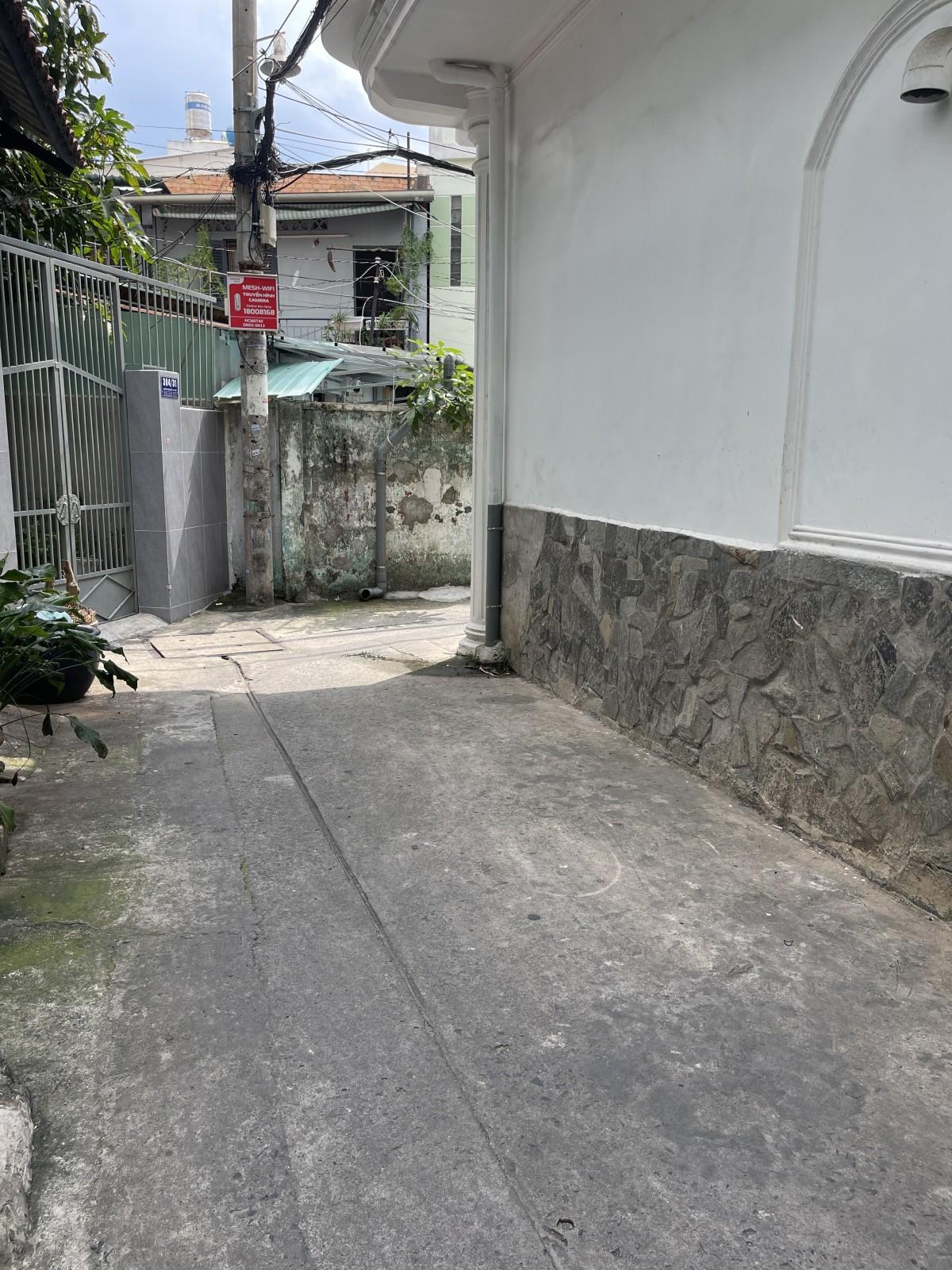 304.32, Nguyễn Thượng Hiền, Phường 5, Phú Nhuận