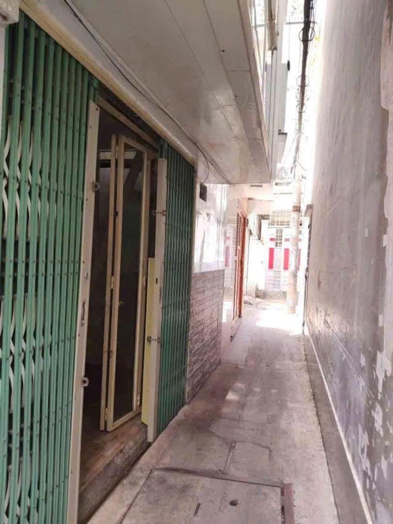 304.32, Nguyễn Thượng Hiền, Phường 5, Phú Nhuận