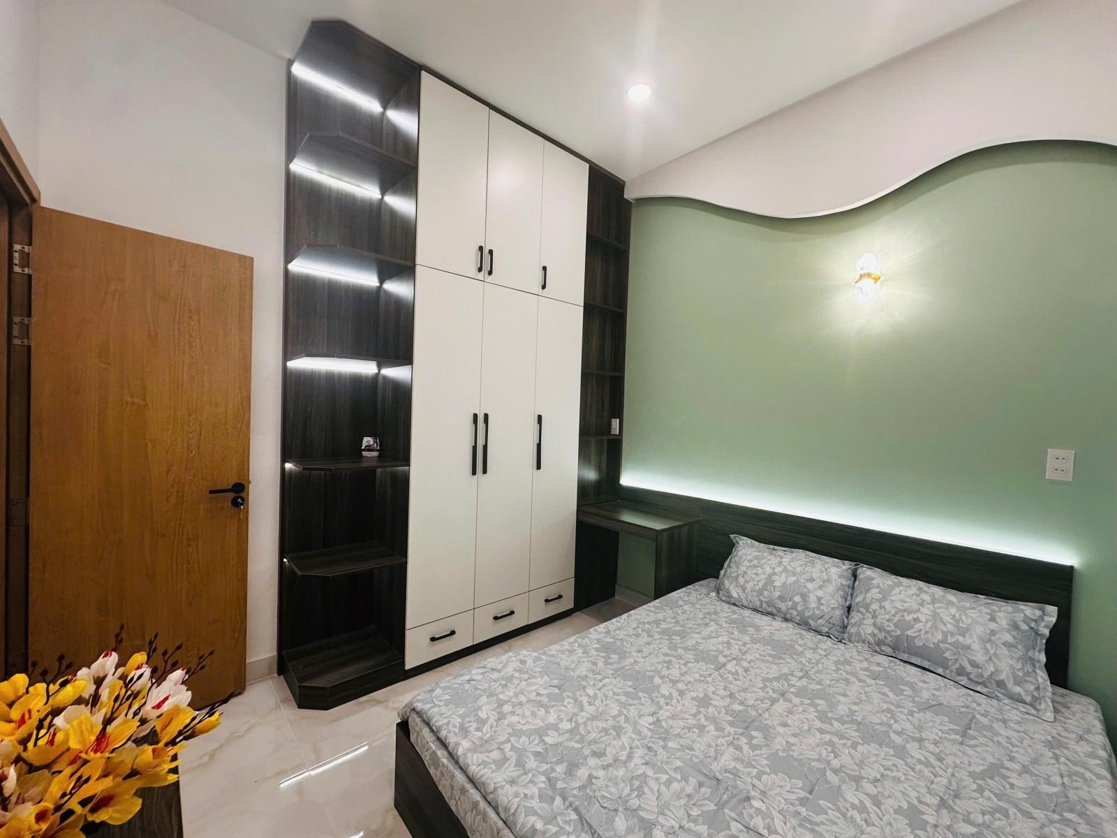 672.5.18, Thống Nhất, Gò Vấp