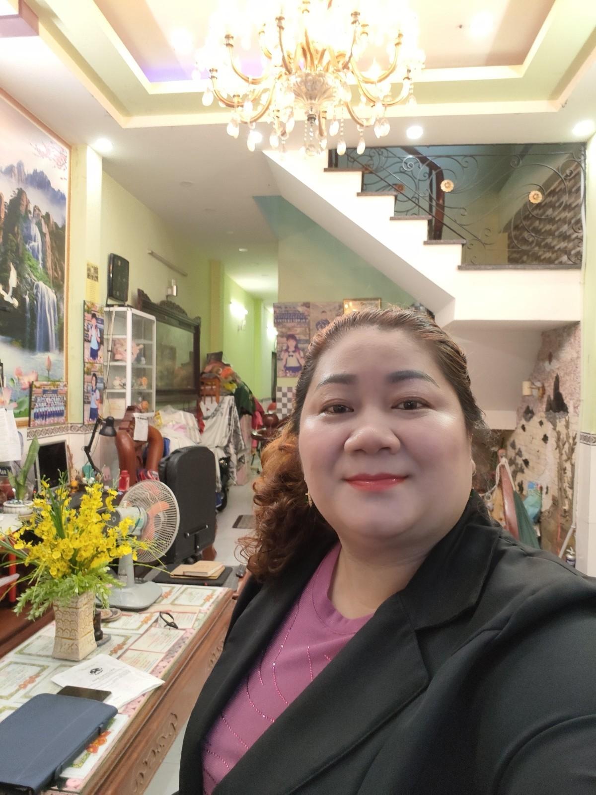 B1.11A Đường Tân Liêm, Phong Phú, Bình Chánh