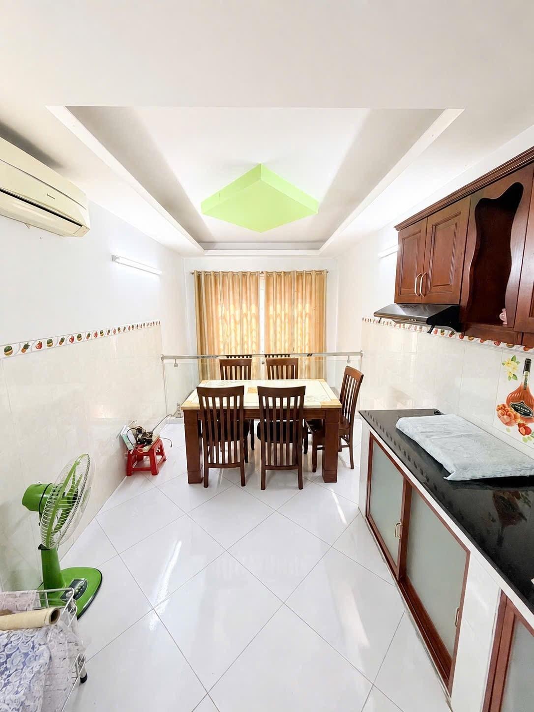 9.22, Đường số 7 Cư Xá Đô Thành, Phường 4, Quận 3