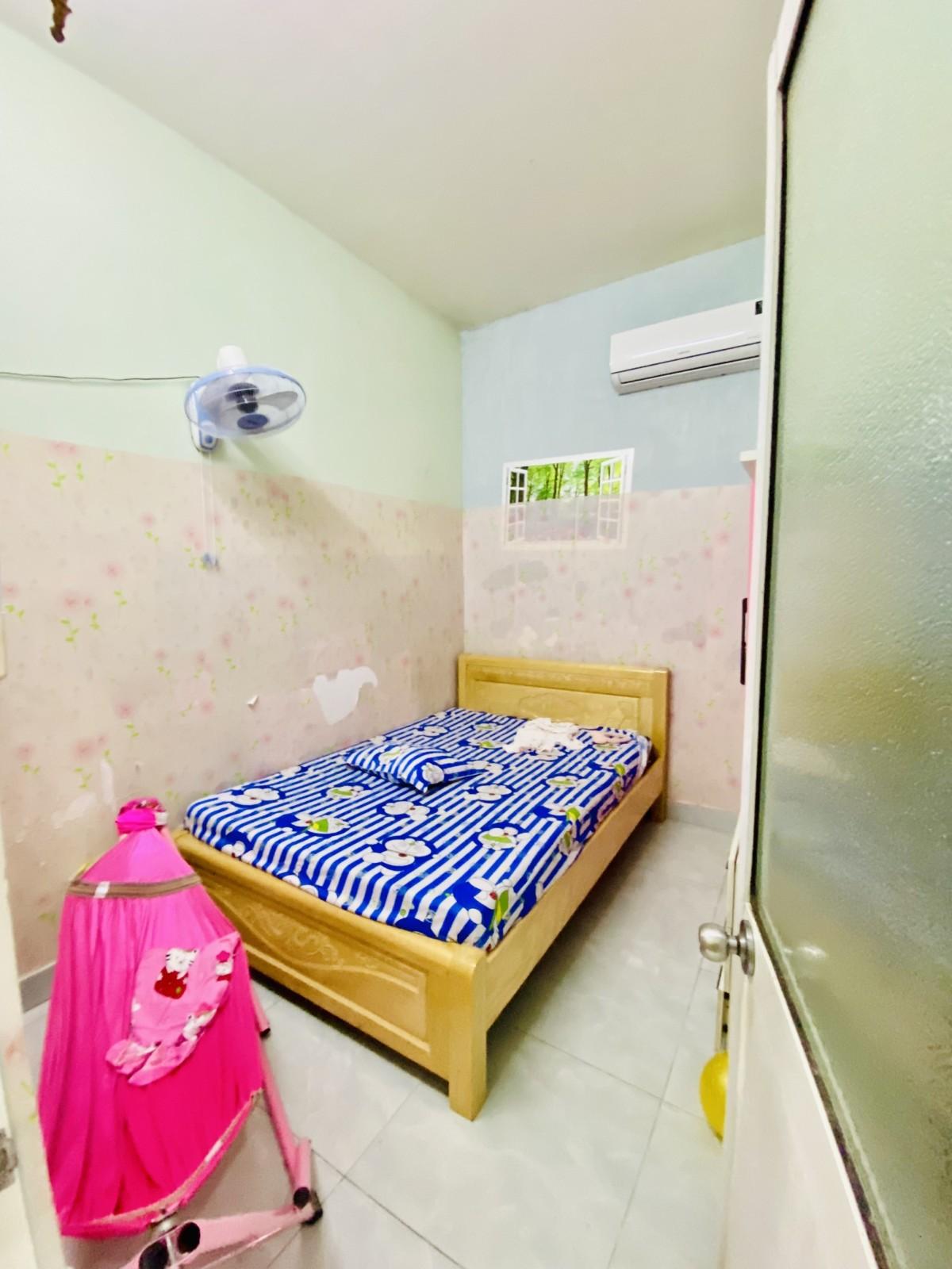 93.4N, Lê Lợi ( ấp Dân Thắng 2 ), Tân Thới Nhì, Hóc Môn
