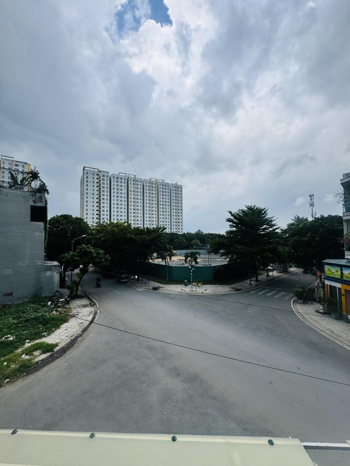 19, Đường số 2 Khu dân cư Savico, Thủ Đức