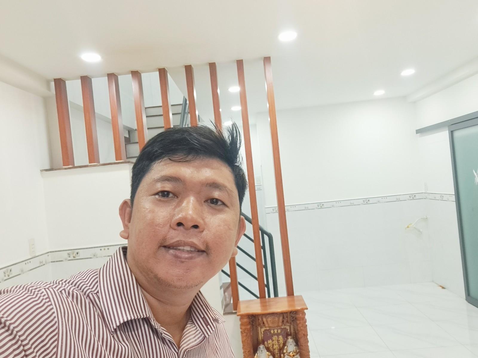 206.26.23, Lê Văn Quới, Bình Tân